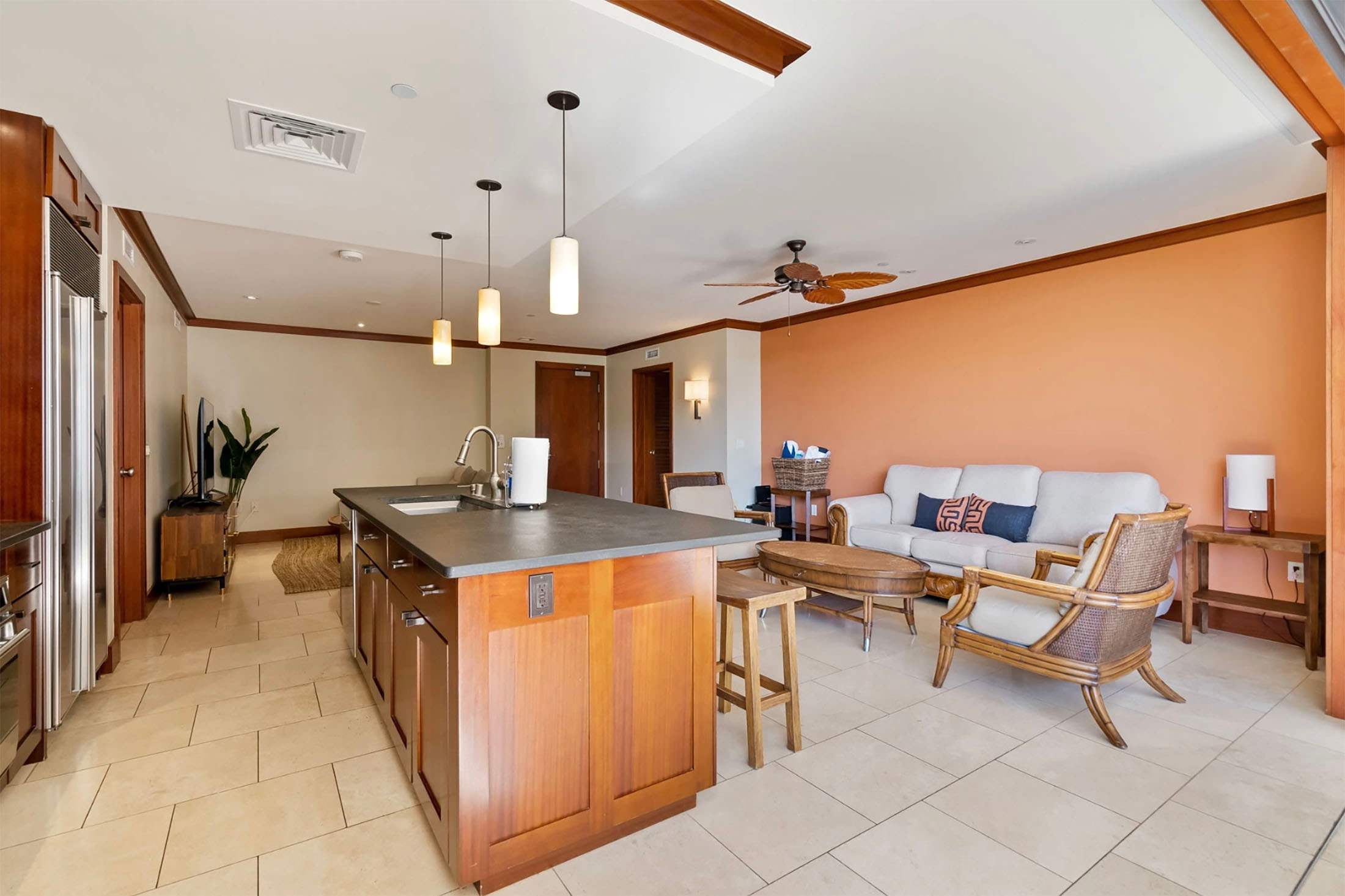 Hale Hoaloha | Ko Olina | Beachfront Condo! 7