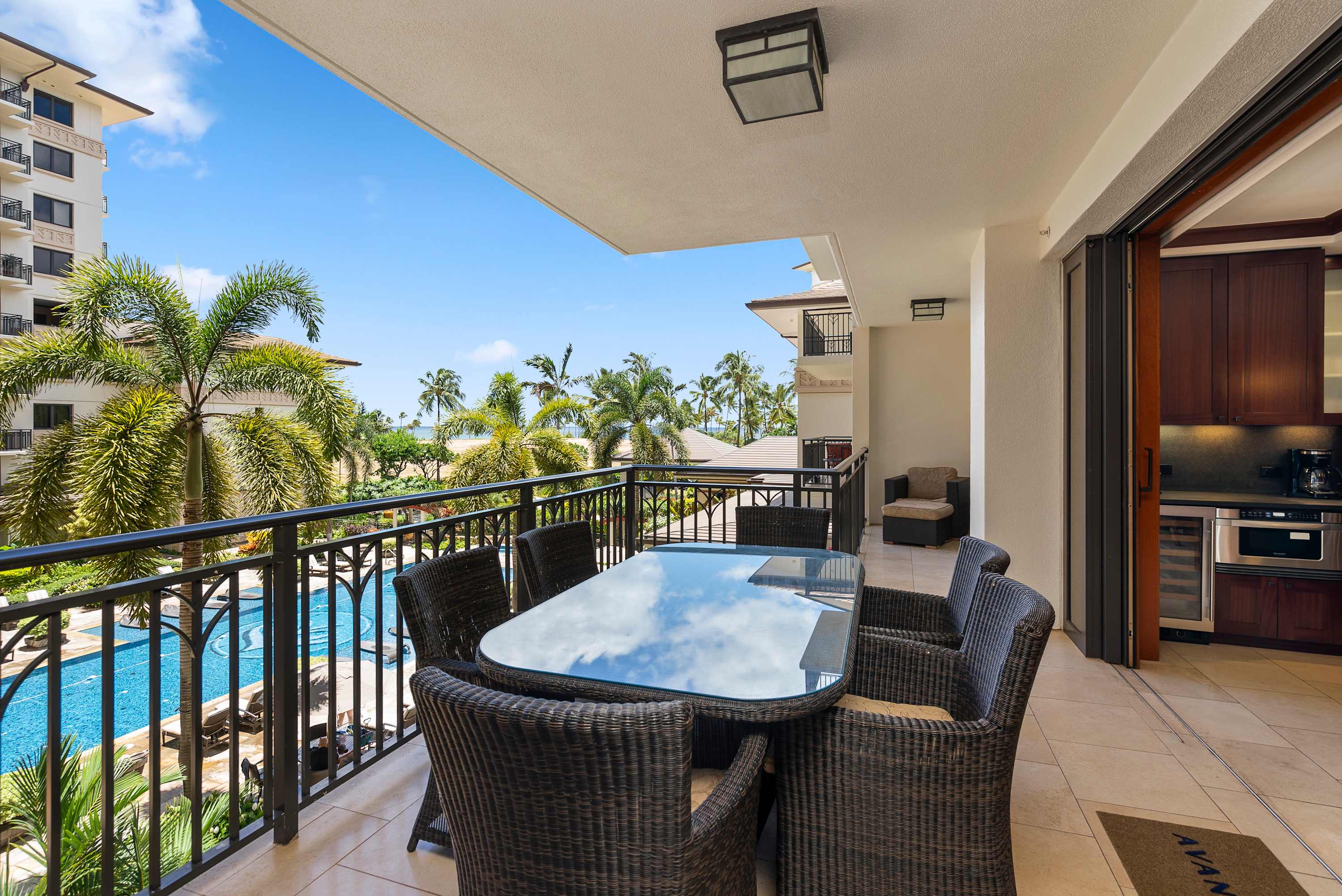 Featured Property Hale Hoaloha | Ko Olina | Beachfront Condo!