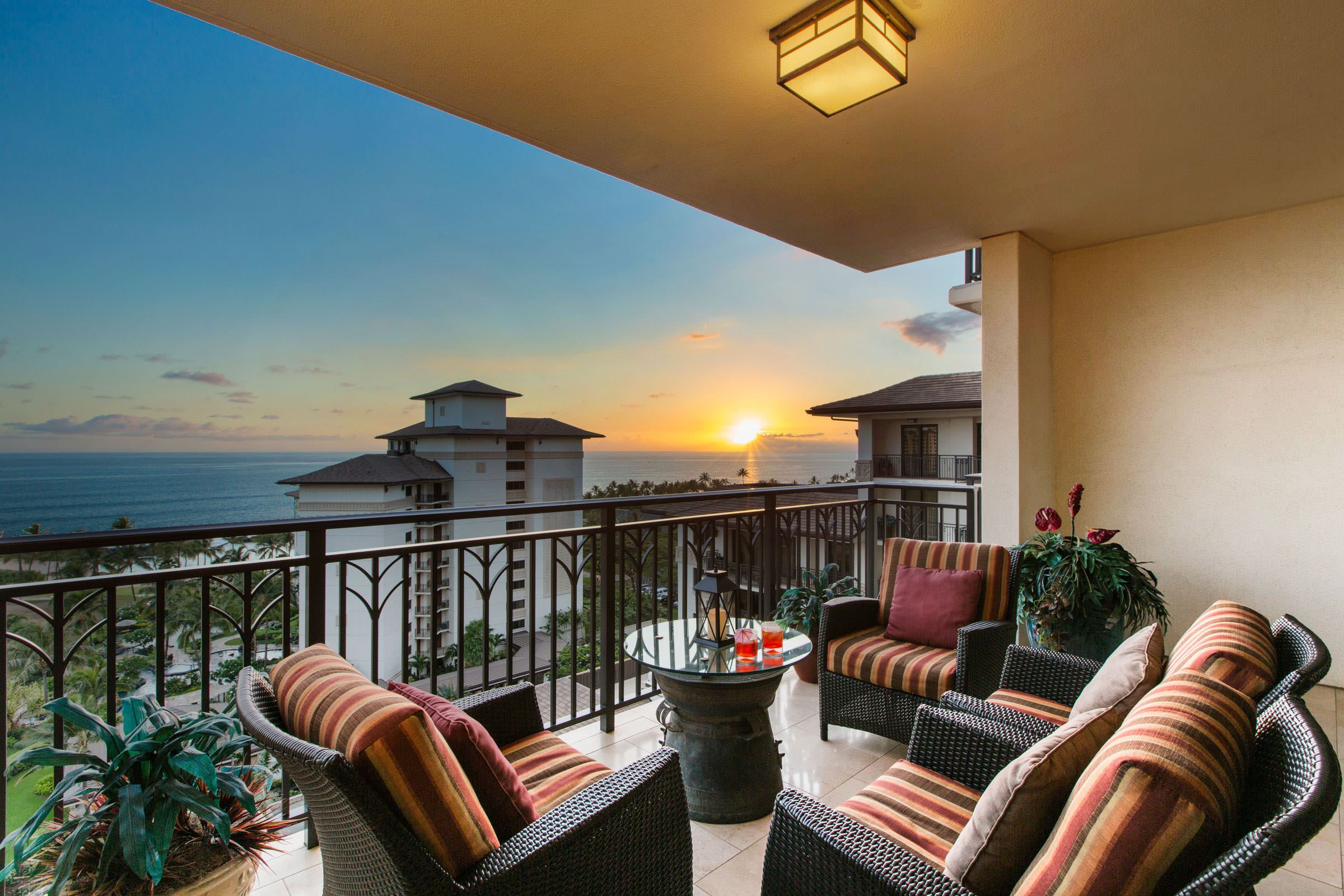 Hale Lanikai | Ko Olina |Penthouse Ko Olina Villa