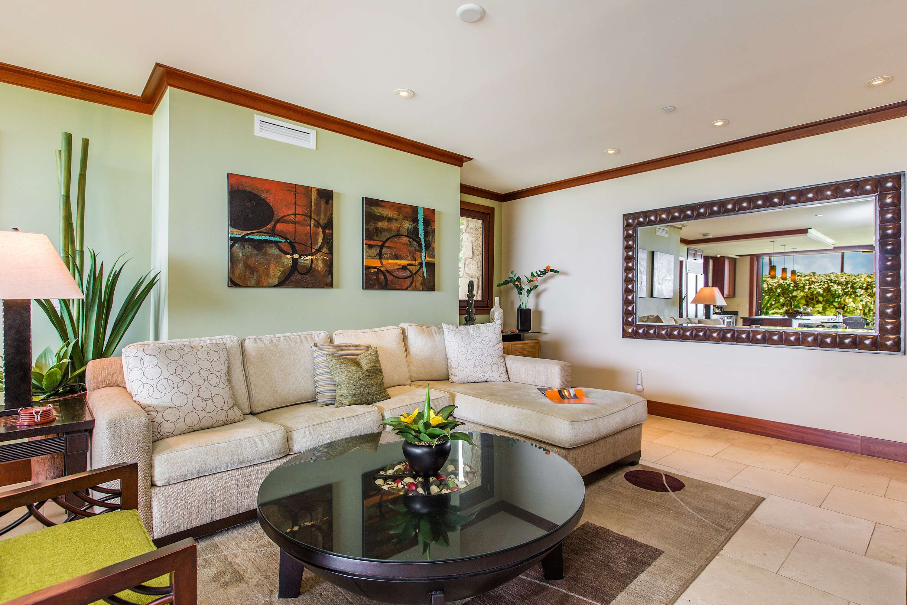 Hale Papakea | Ko Olina | Beachfront Villa w/ Views 4