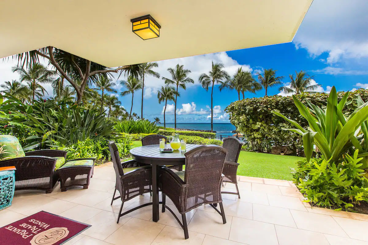 Hale Papakea | Ko Olina | Beachfront Villa w/ Views