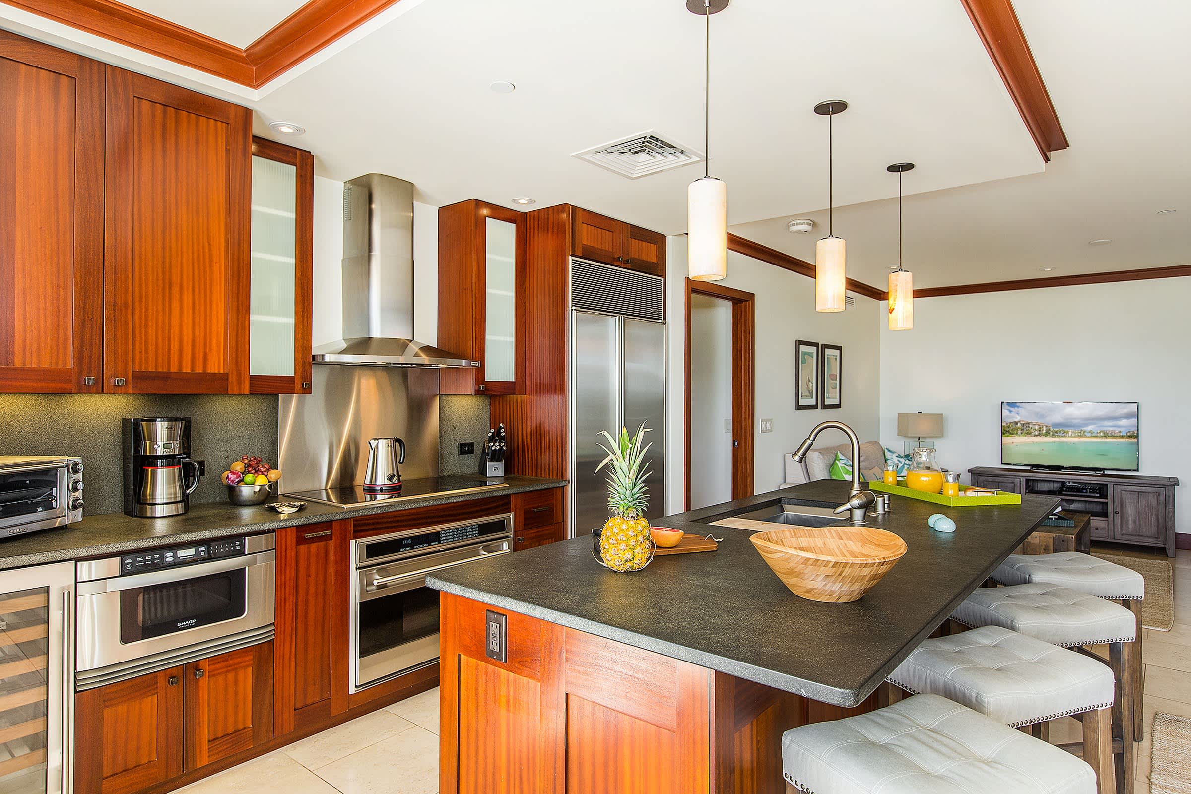 Hale Moana | Ko Olina Beach Resort! 6