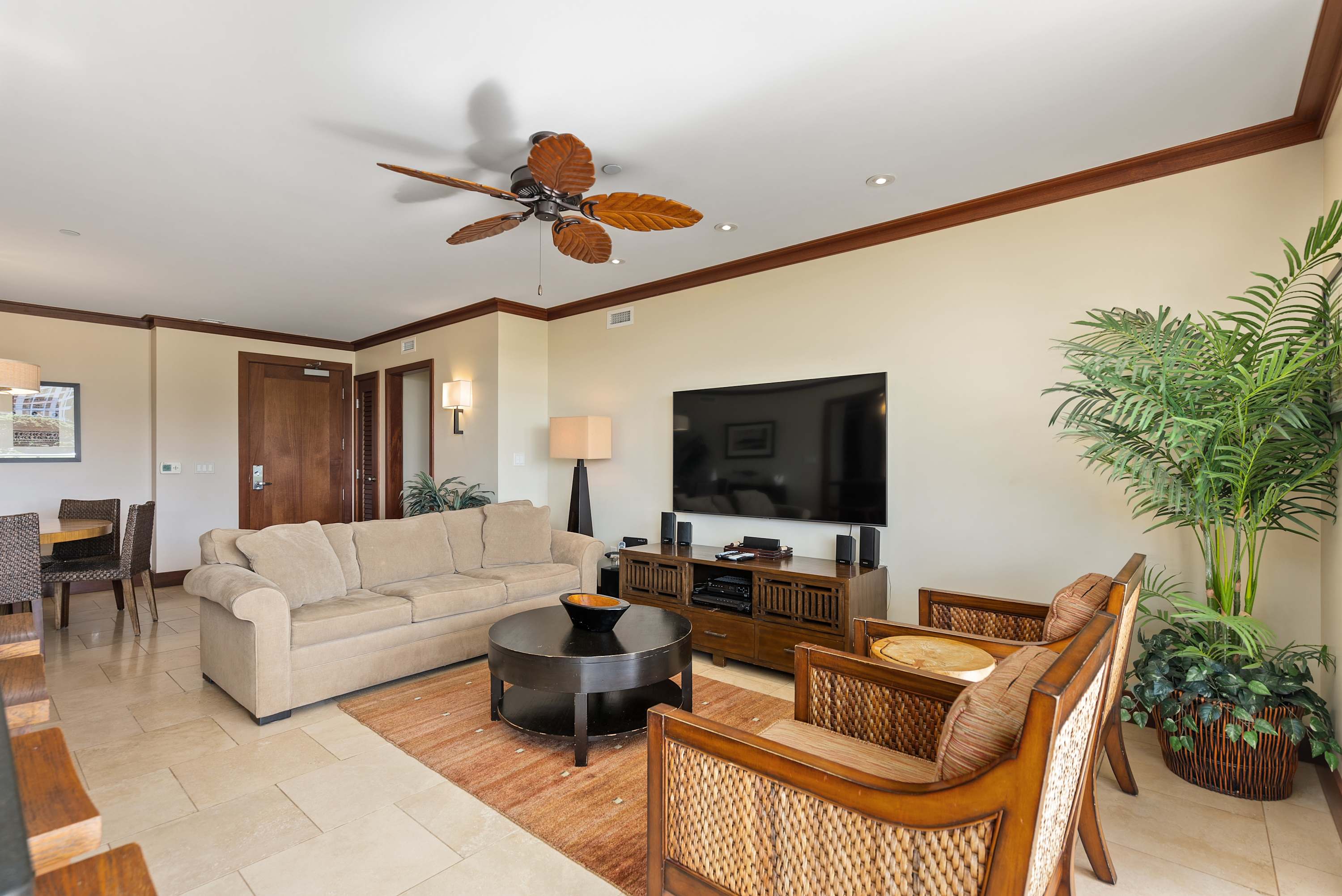 Hale Kauwela | Ko Olina | Resort Villa w/ Views 7