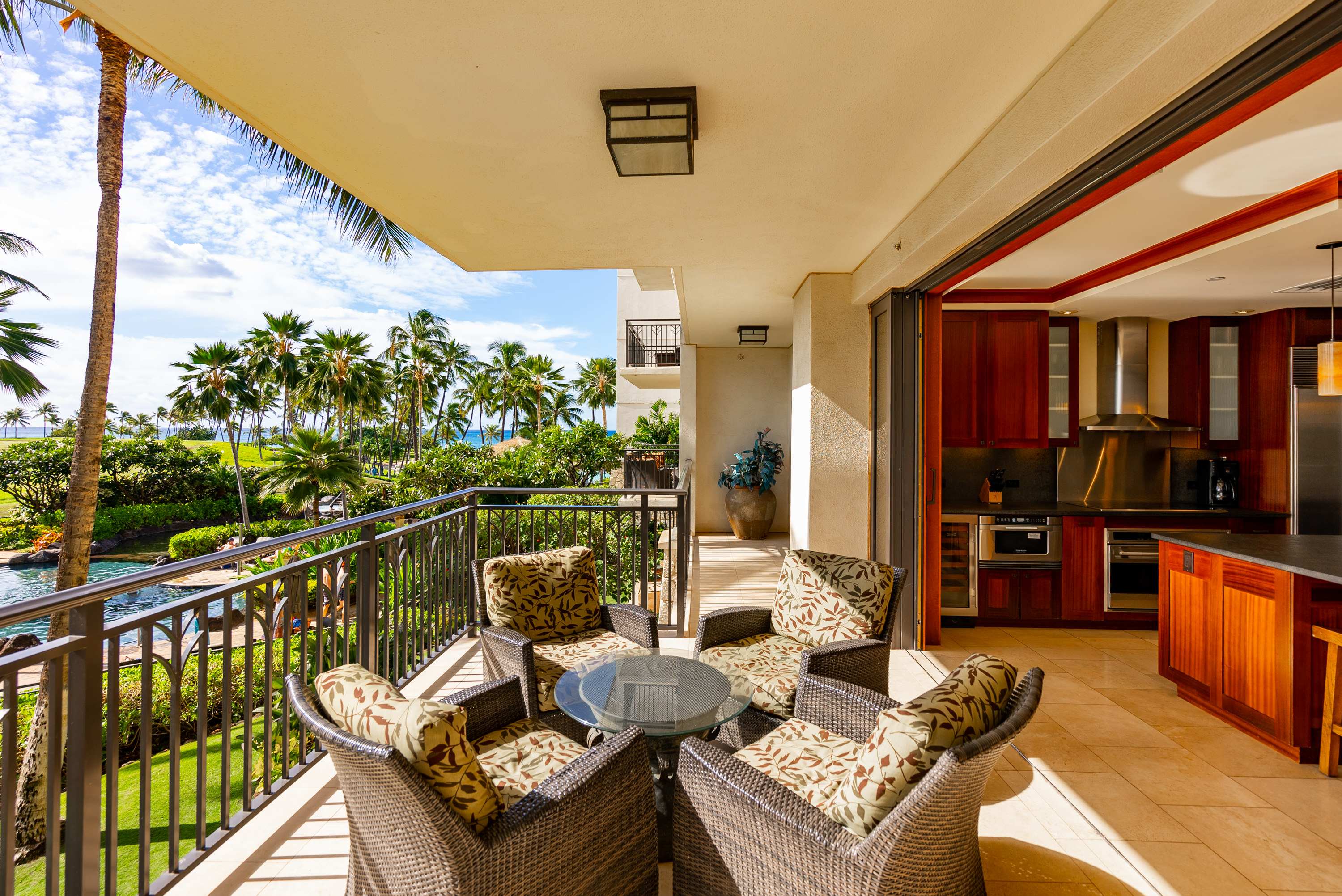 Hale Kauwela | Ko Olina | Resort Villa w/ Views
