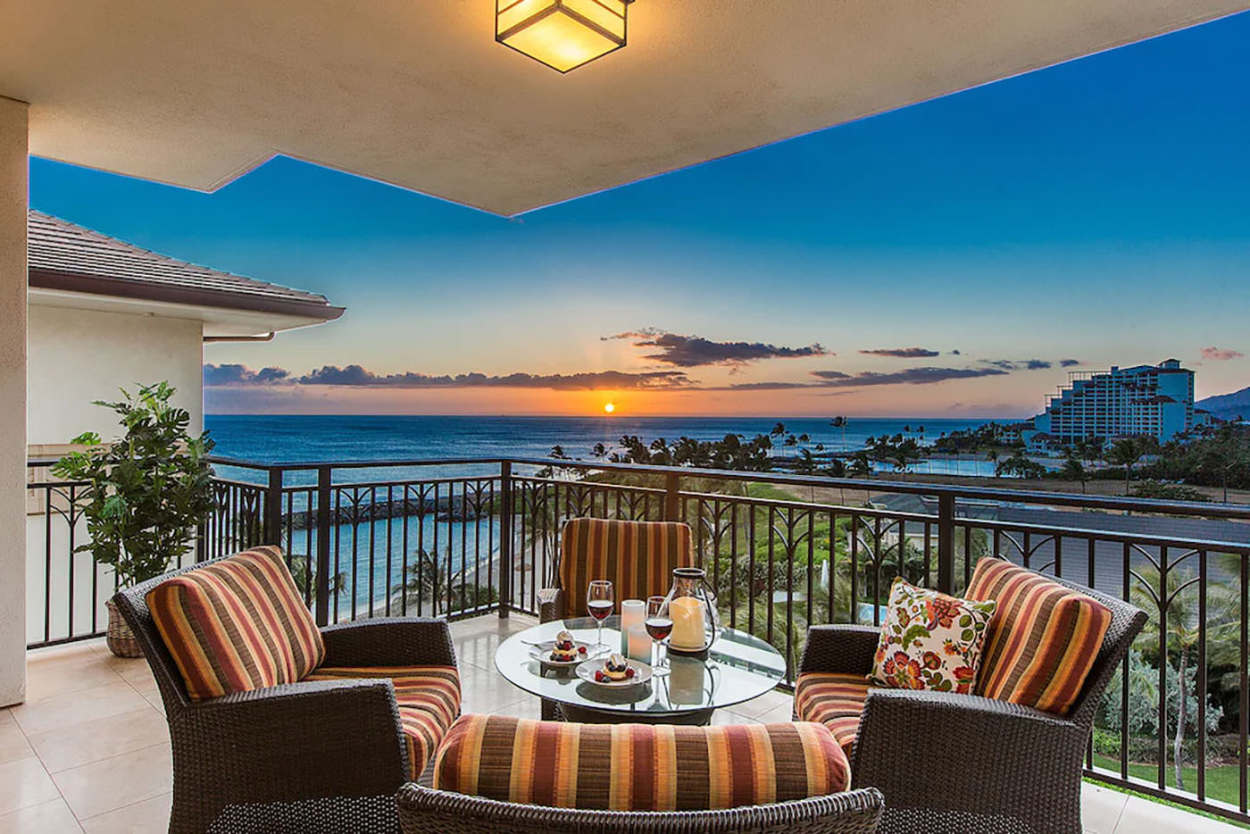 Featured Property Hale Leilani | Ko Olina | Beachfront w/ Views!