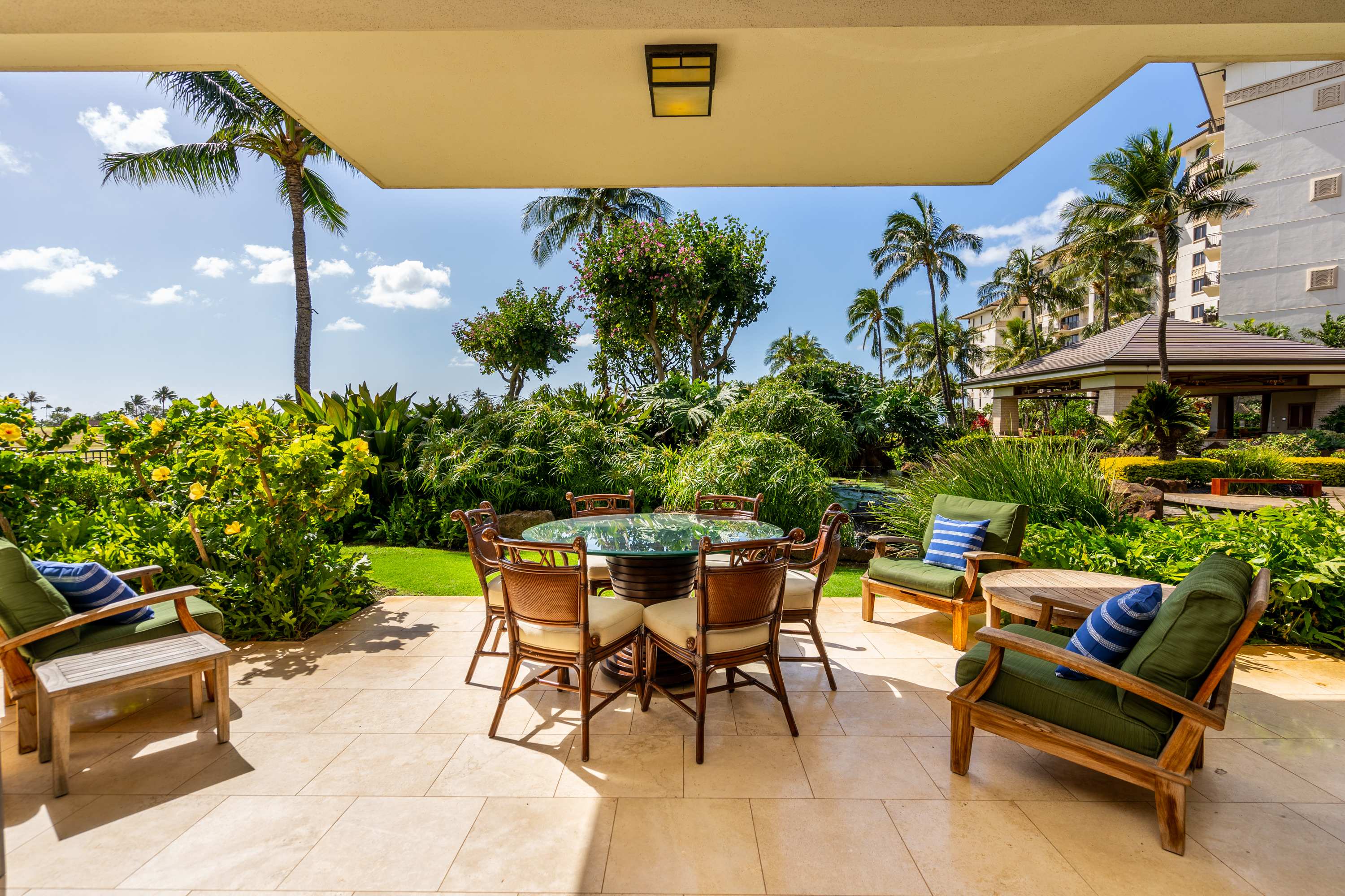 Hale Akala Falls | Ko Olina | Private Villa Oasis