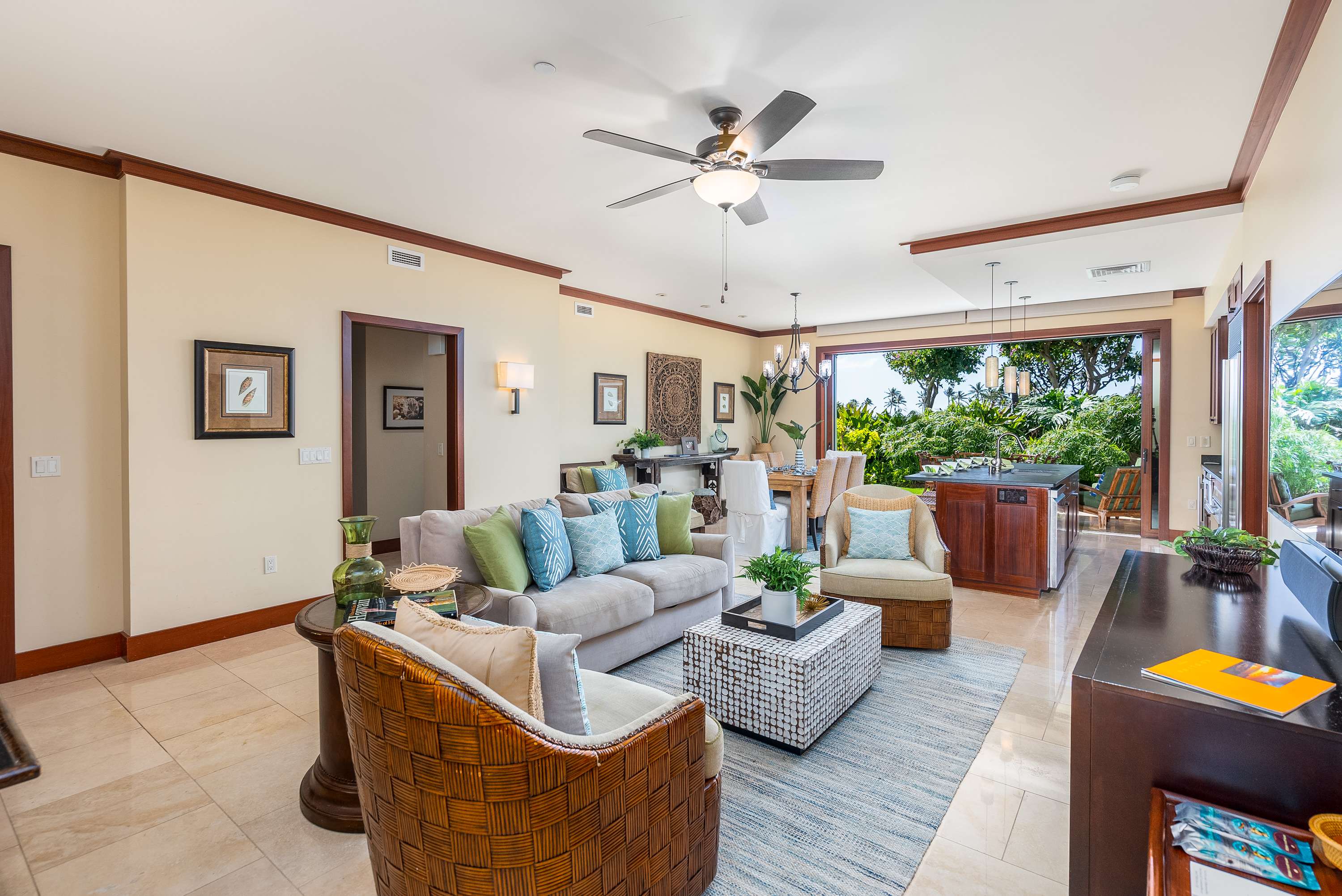 Hale Akala Falls | Ko Olina | Private Villa Oasis 3