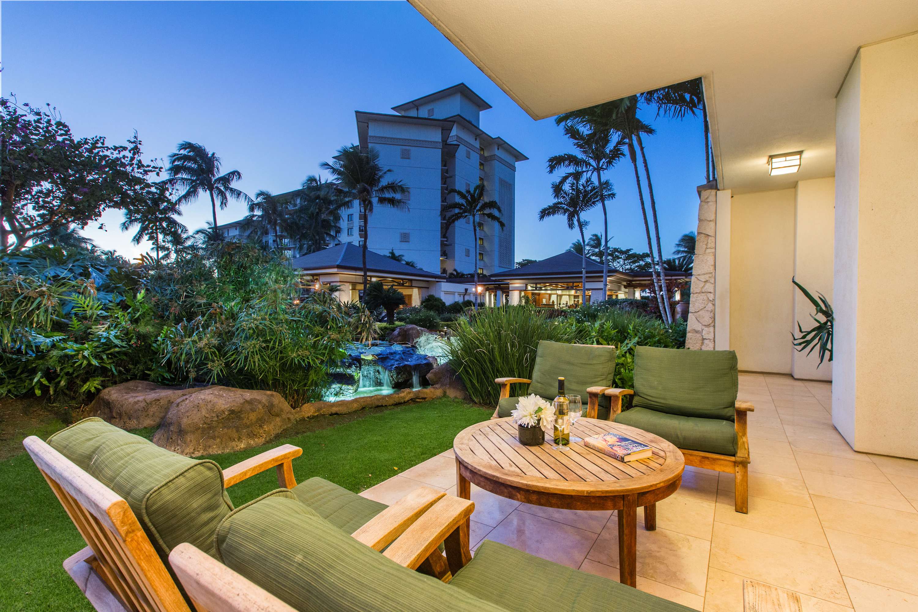 Hale Akala Falls | Ko Olina | Private Villa Oasis 5