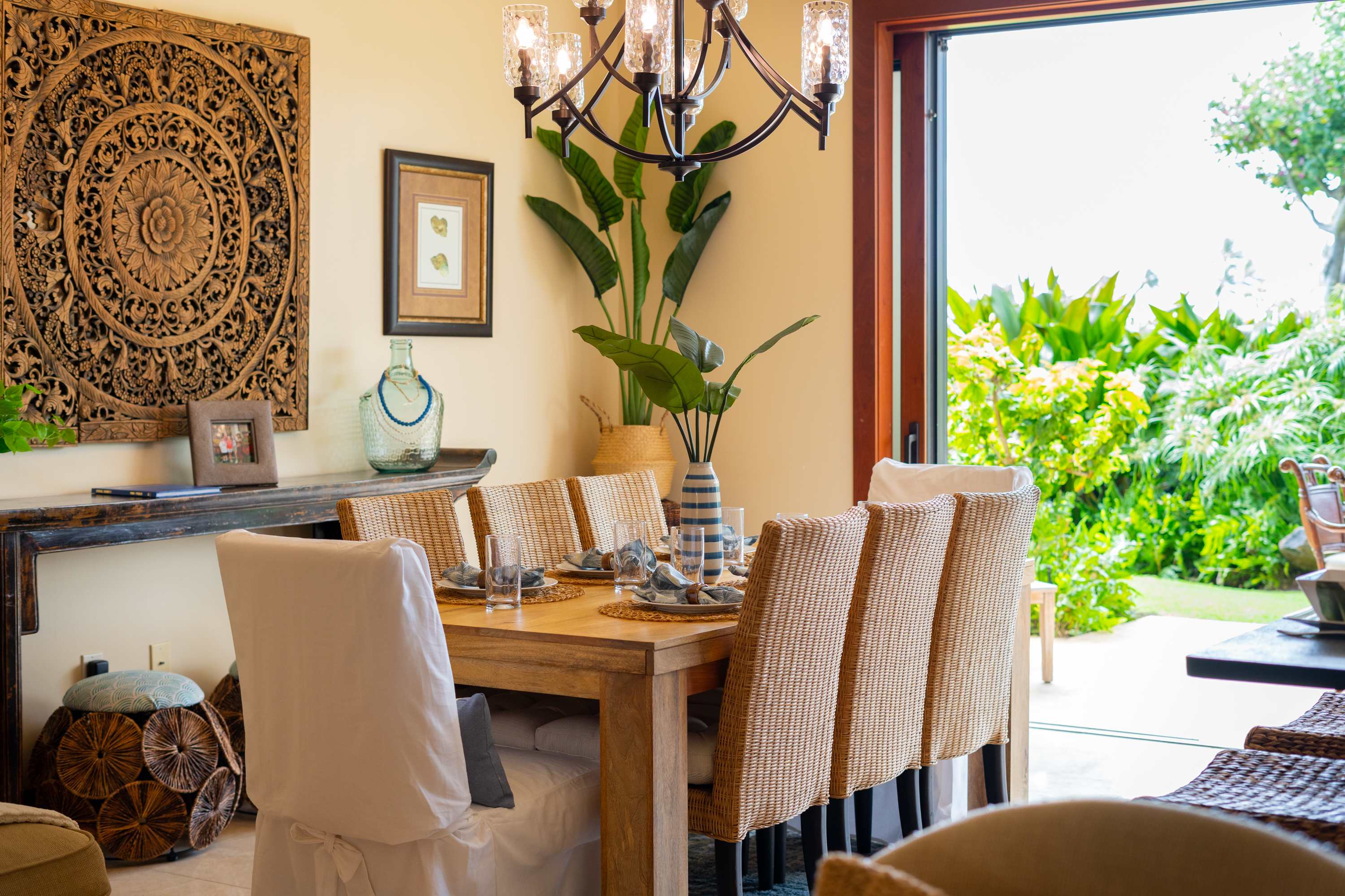 Hale Akala Falls | Ko Olina | Private Villa Oasis 8