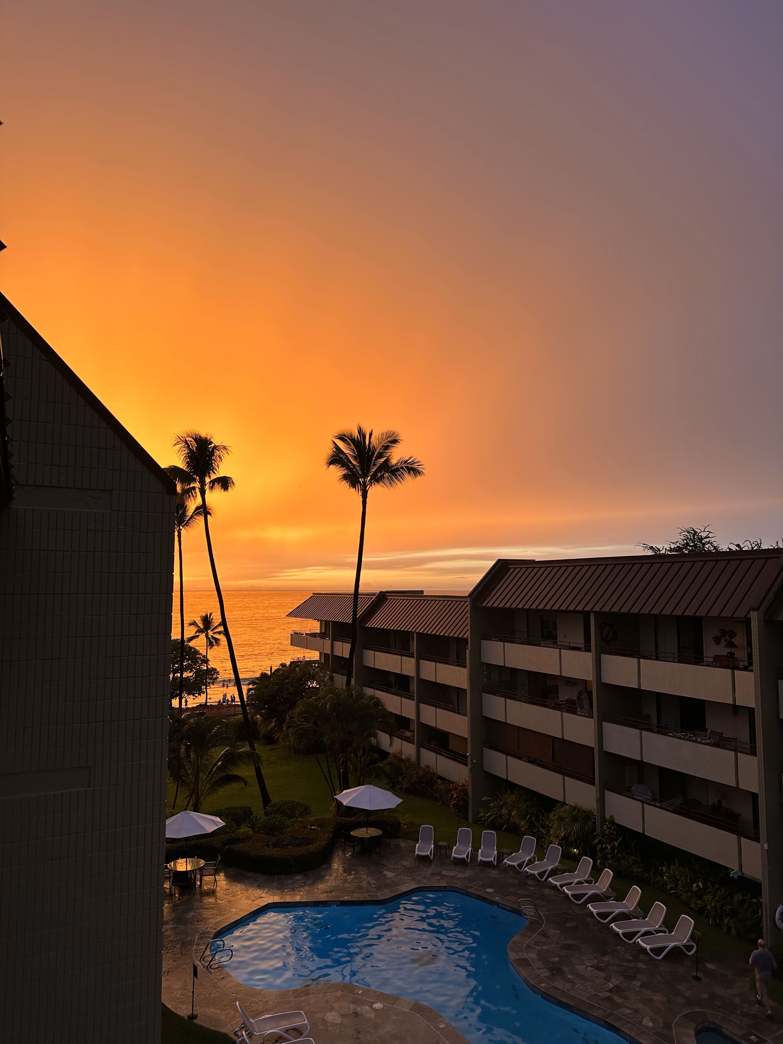 Hale Kunu | Stunning Views