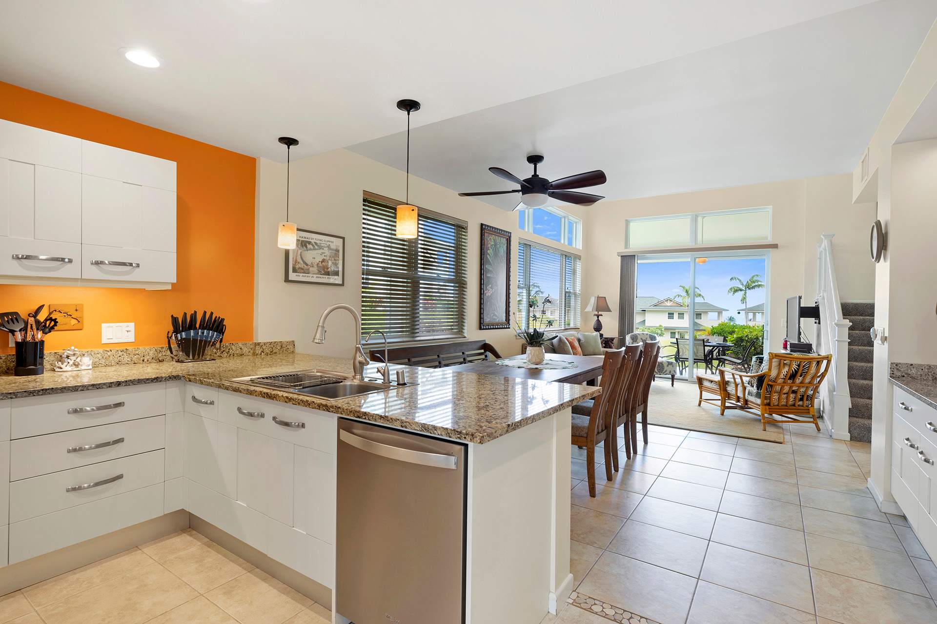 Na Hale O Keauhou | Beach Views, Hot Tub & Pool