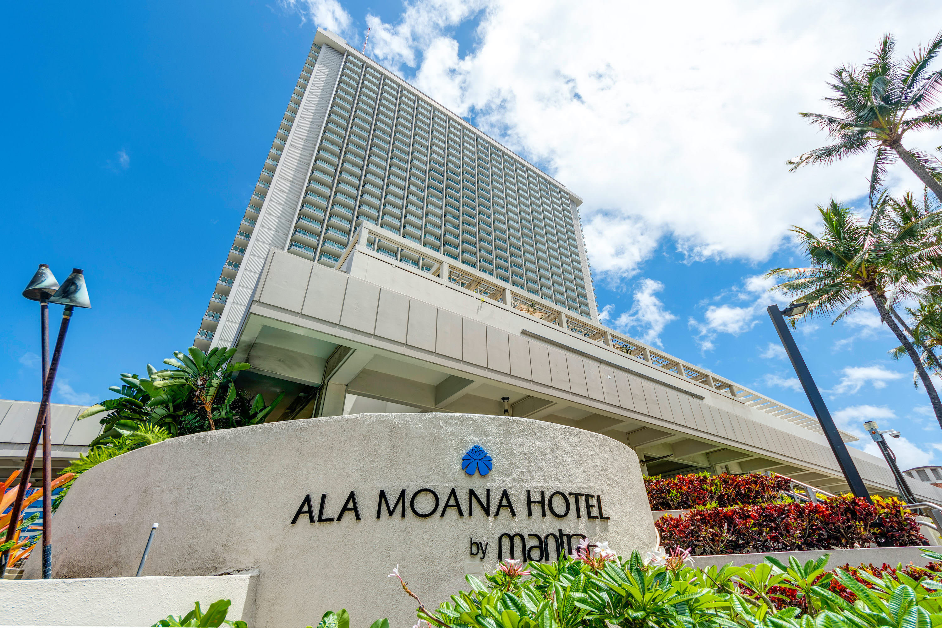 Featured Property Ala Moana #1132