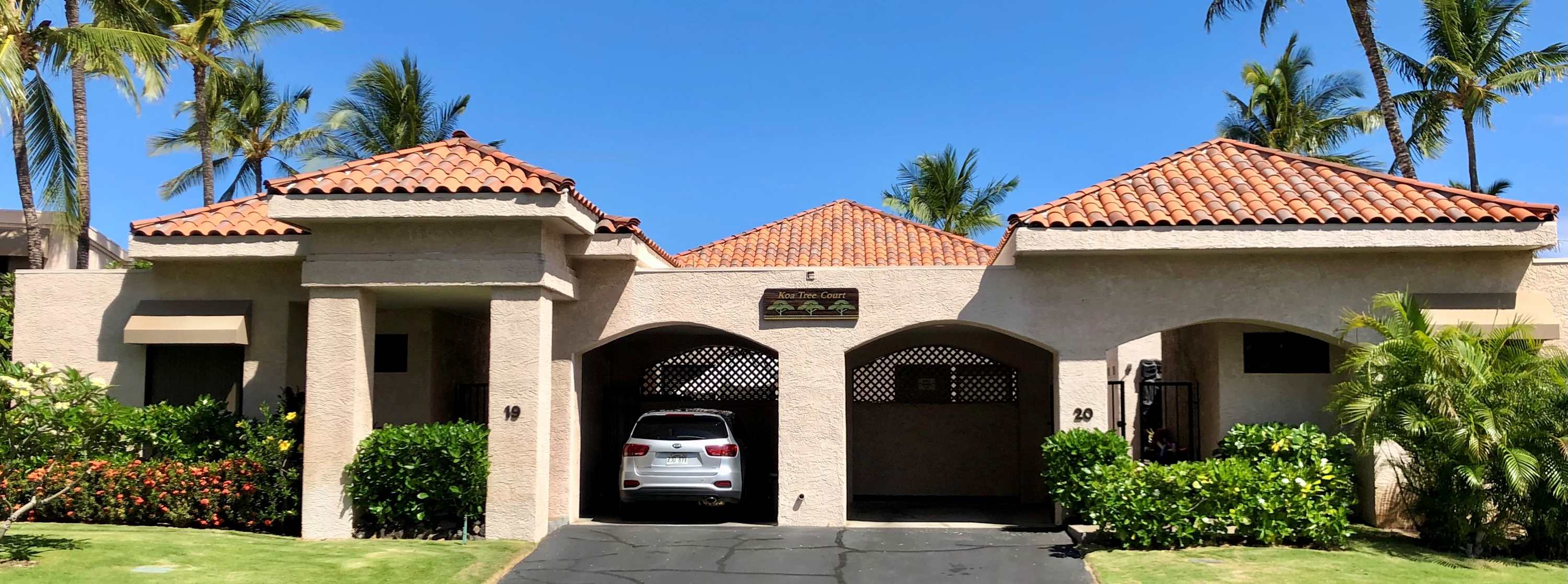 Private Single-Story Shores Golf Villa 19 - Studio 6