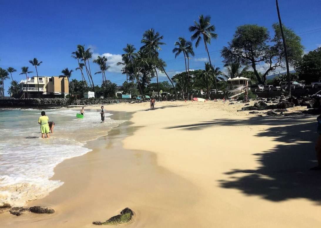 White Sands Village 214 – Modern Condo for 4 w/ Enviable Ocean Views!