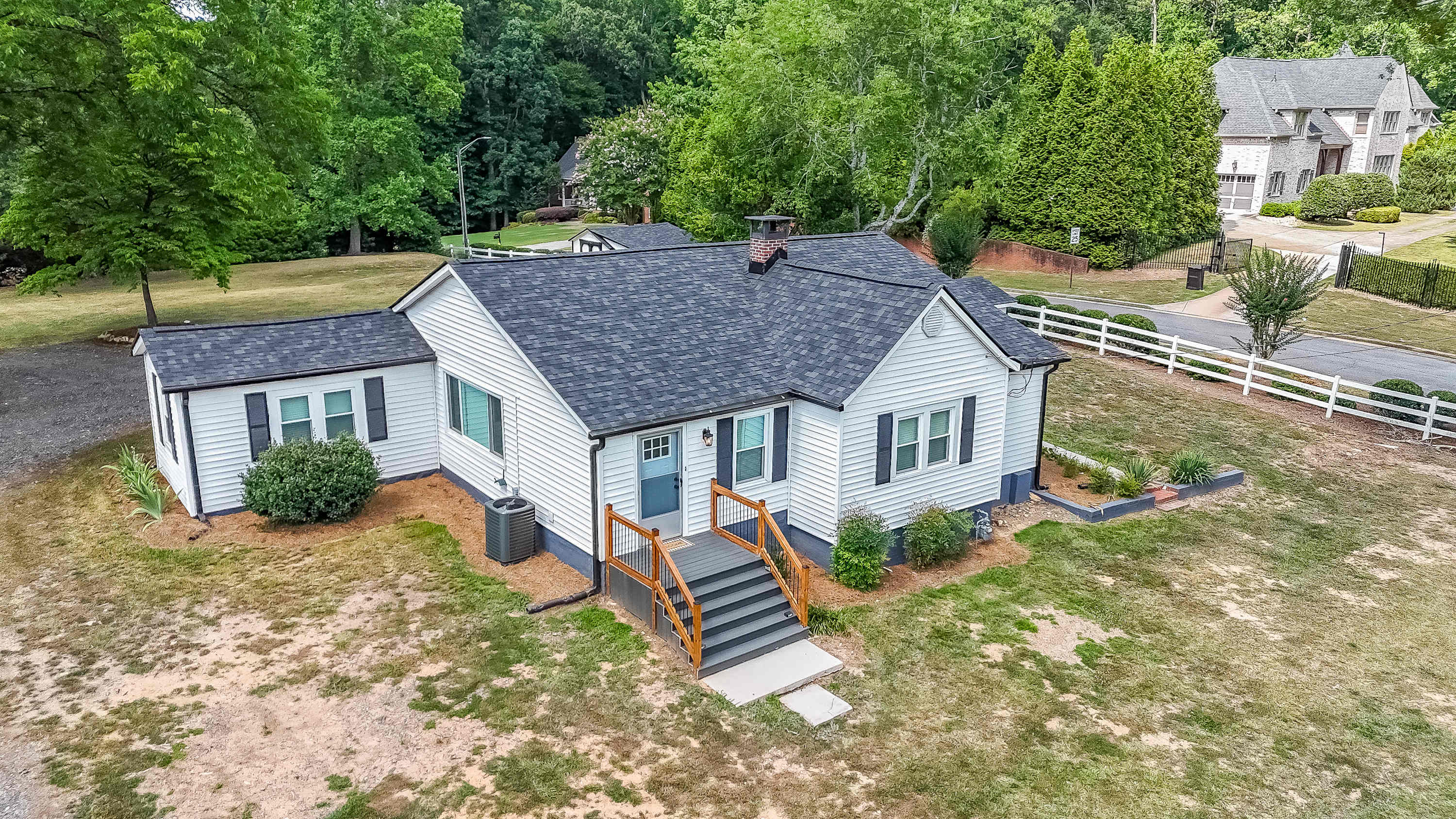 Featured Property Kennesaw Cottage - Quiet Retreat