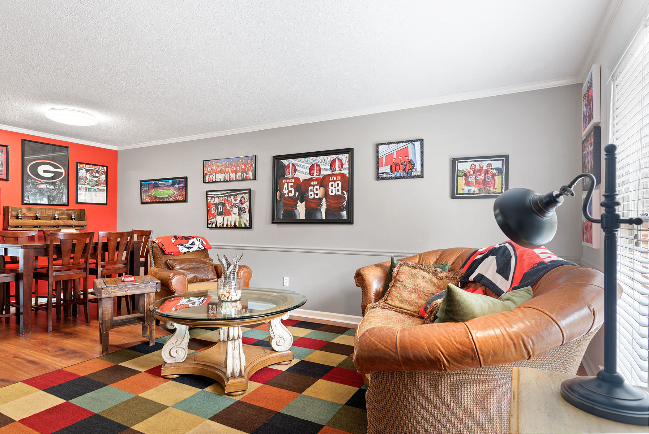 Featured Property Five Points Dawg Crib On Campus