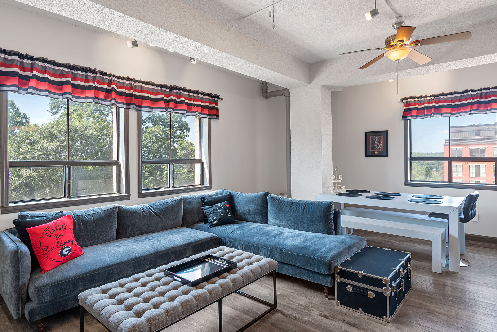 Home is Where the Arch is - Across from UGA! 7