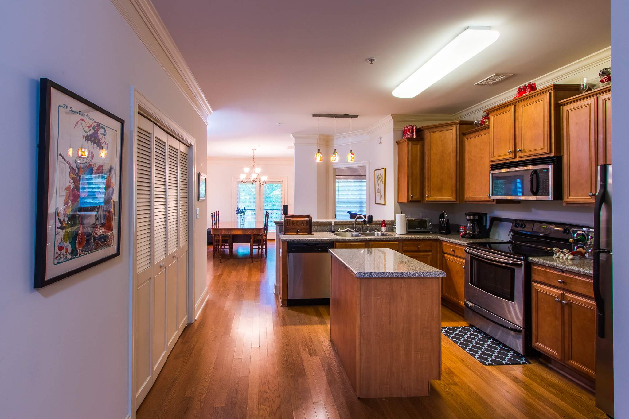 Low Country Dawg House - Stunning Walking Trails! 4