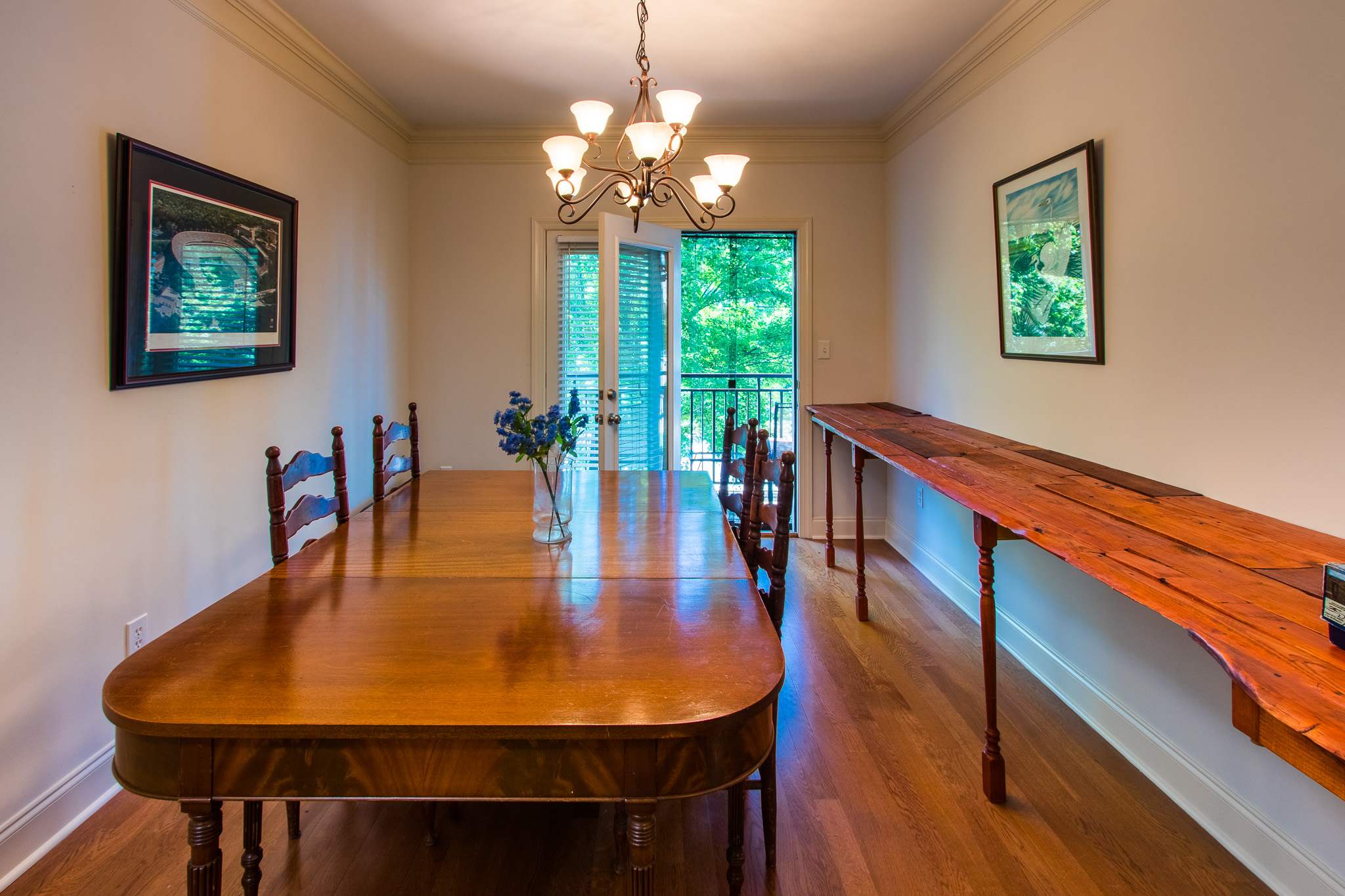 Low Country Dawg House - Stunning Walking Trails! 3