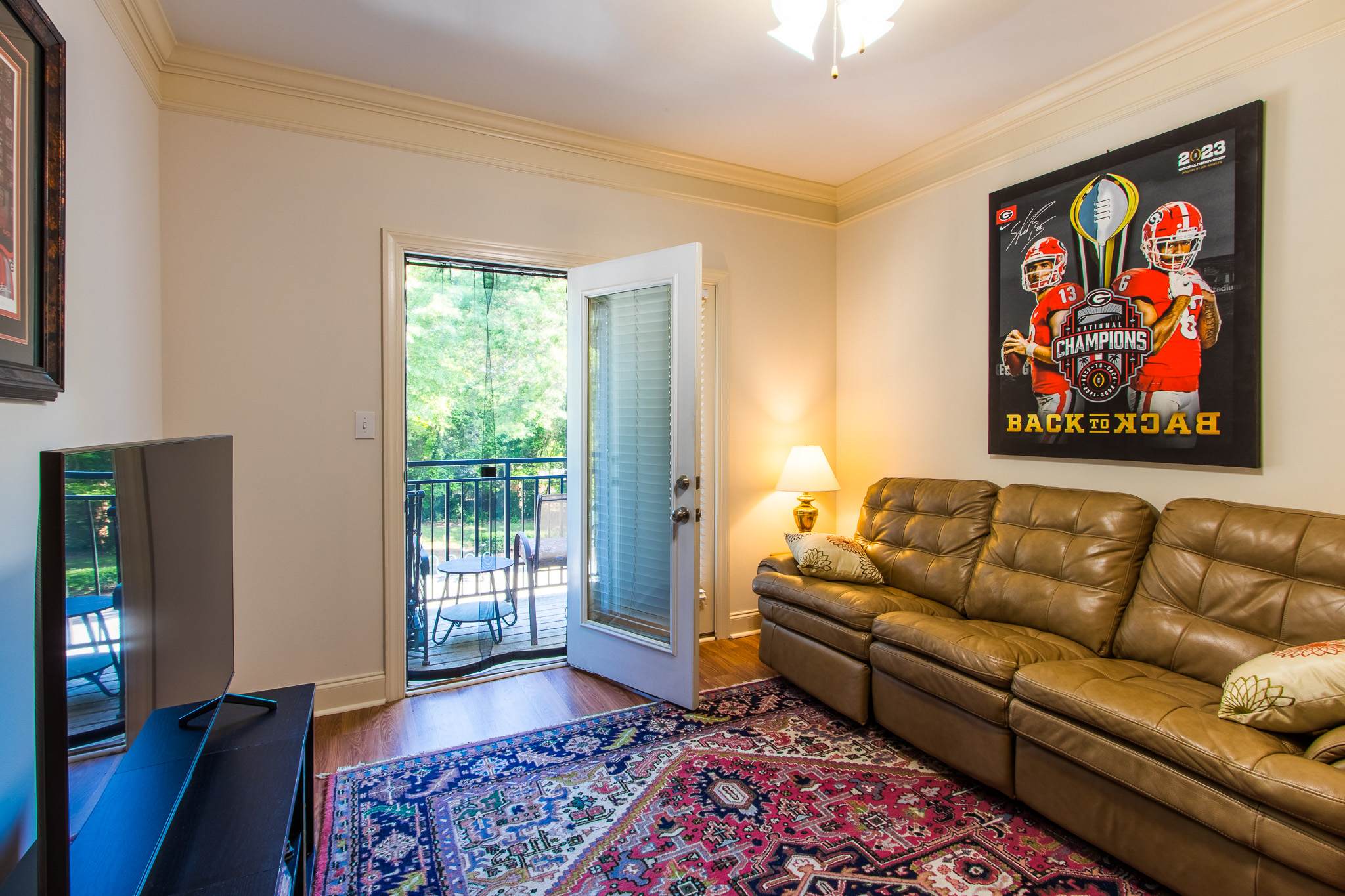 Featured Property Low Country Dawg House - Stunning Walking Trails!