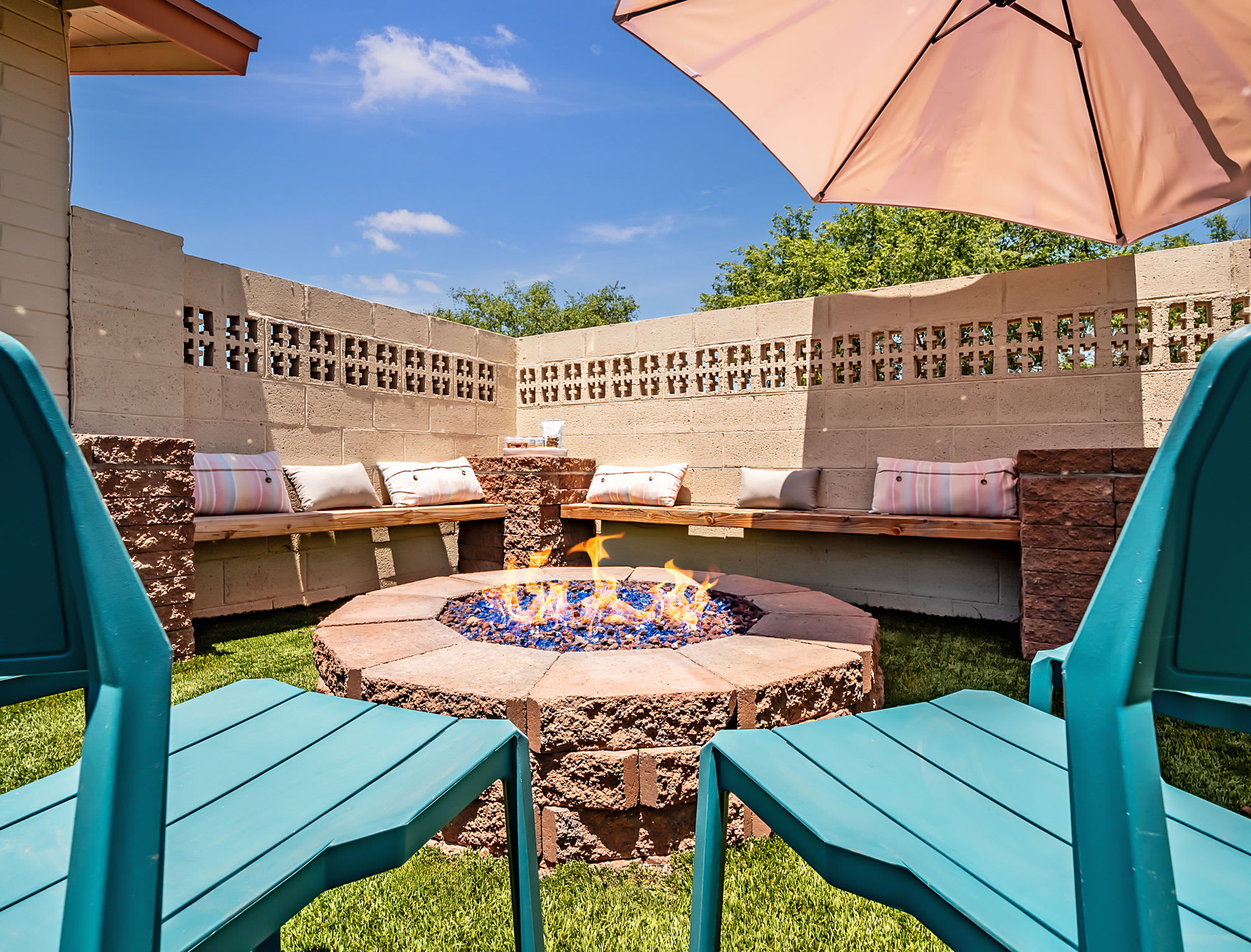 Featured Property 5BR w/ Hot Tub | Fire Pit | Games & Walk to ASU