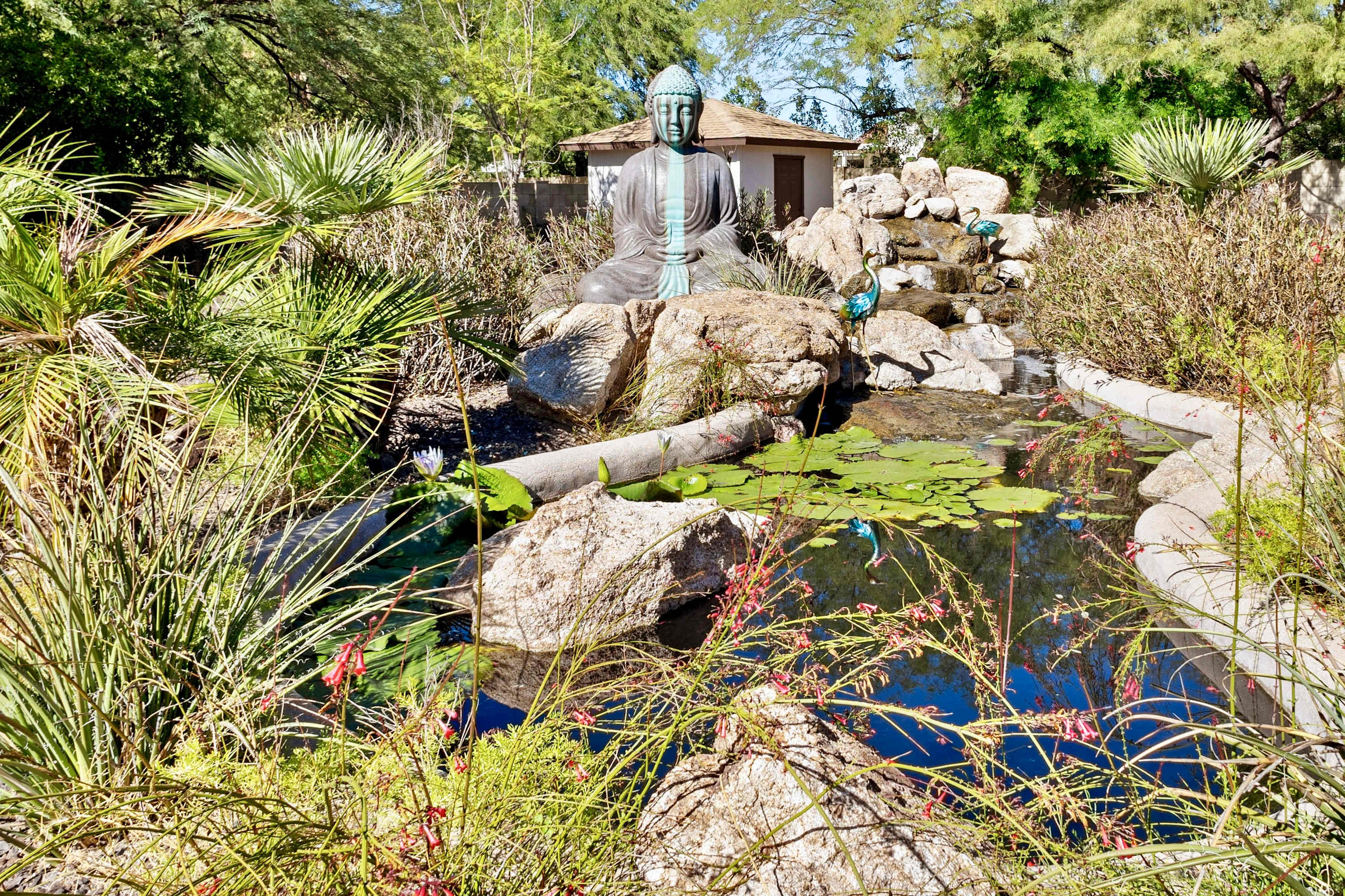 The Cortez House - Private Pool 4bed, 3bath