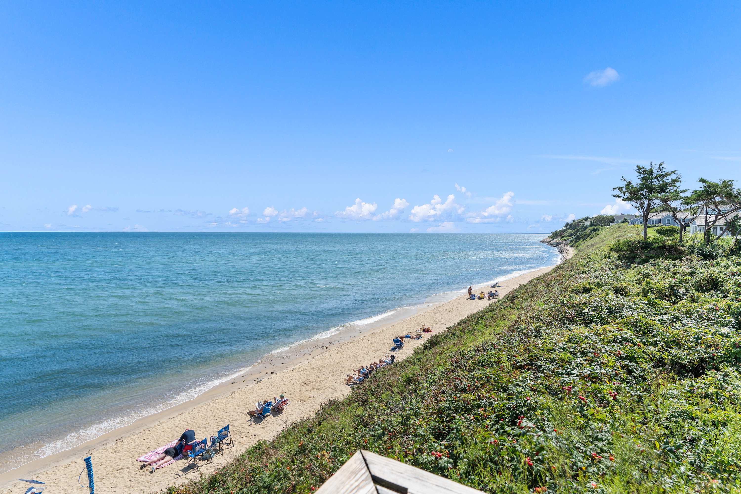 Vineyard Sound Retreat Sleeps 6! 5