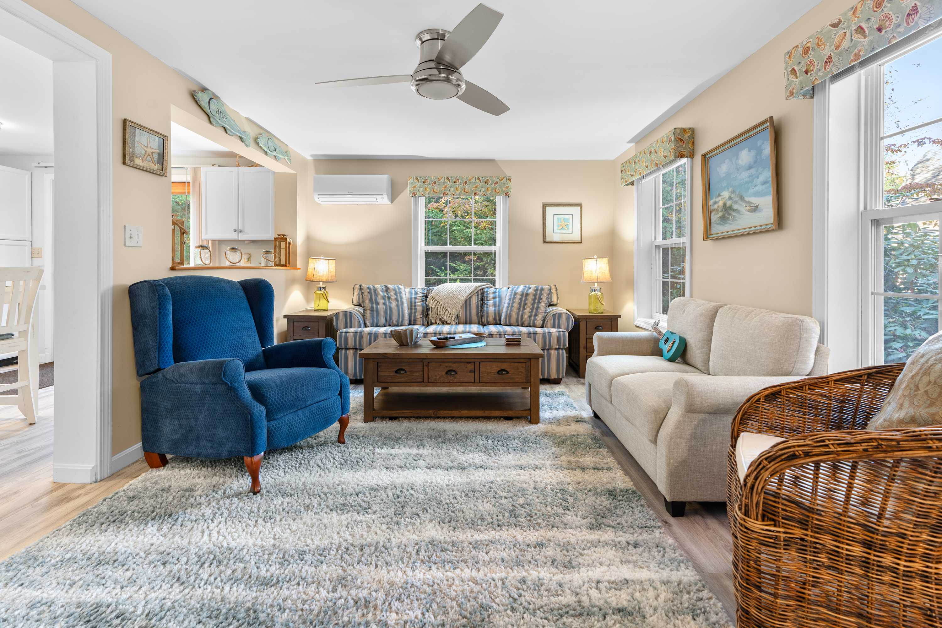 Summersea - Charming 4 BDR in Golf Community! 2