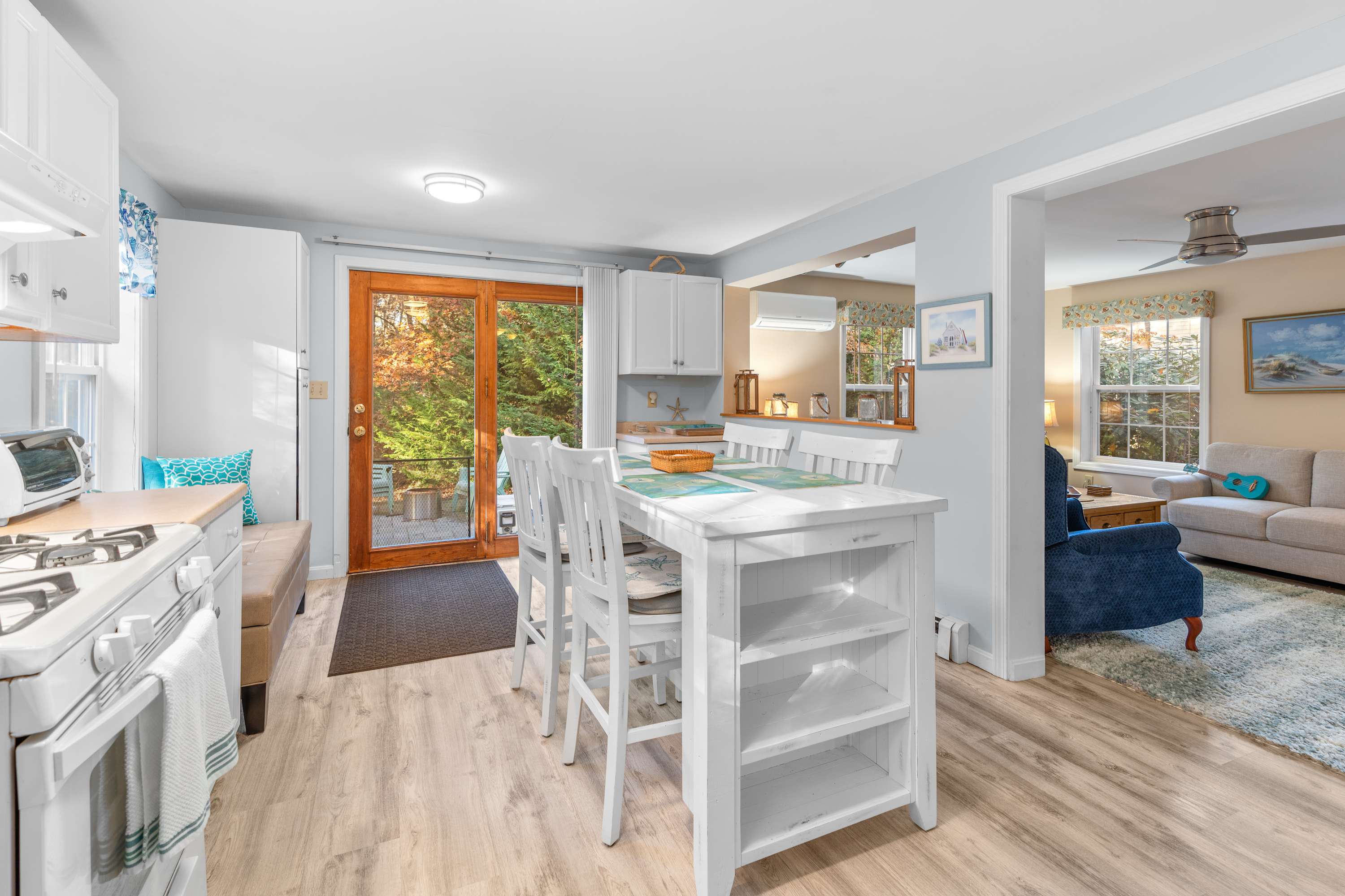 Summersea - Charming 4 BDR in Golf Community! 7