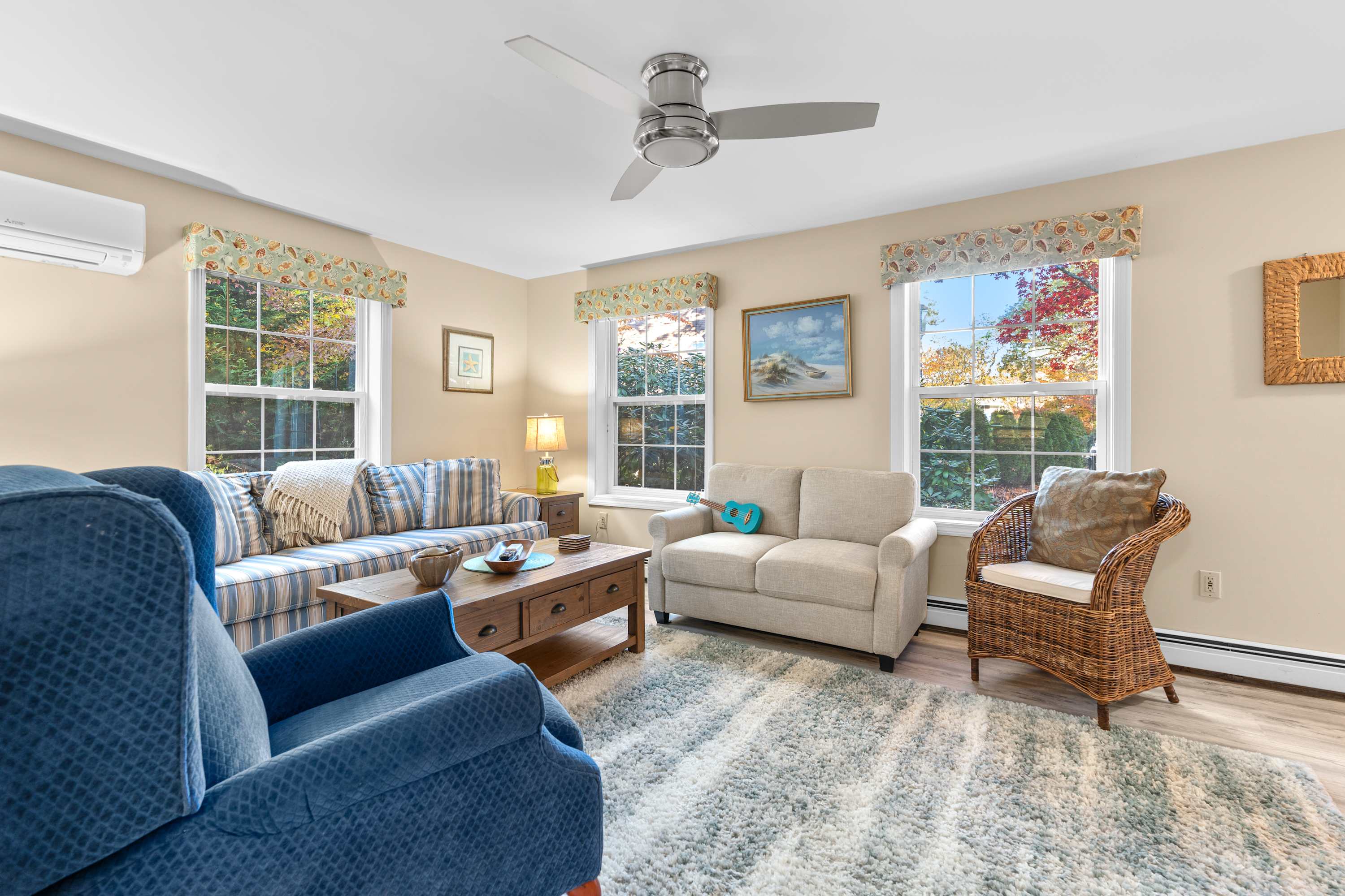 Summersea - Charming 4 BDR in Golf Community! 4