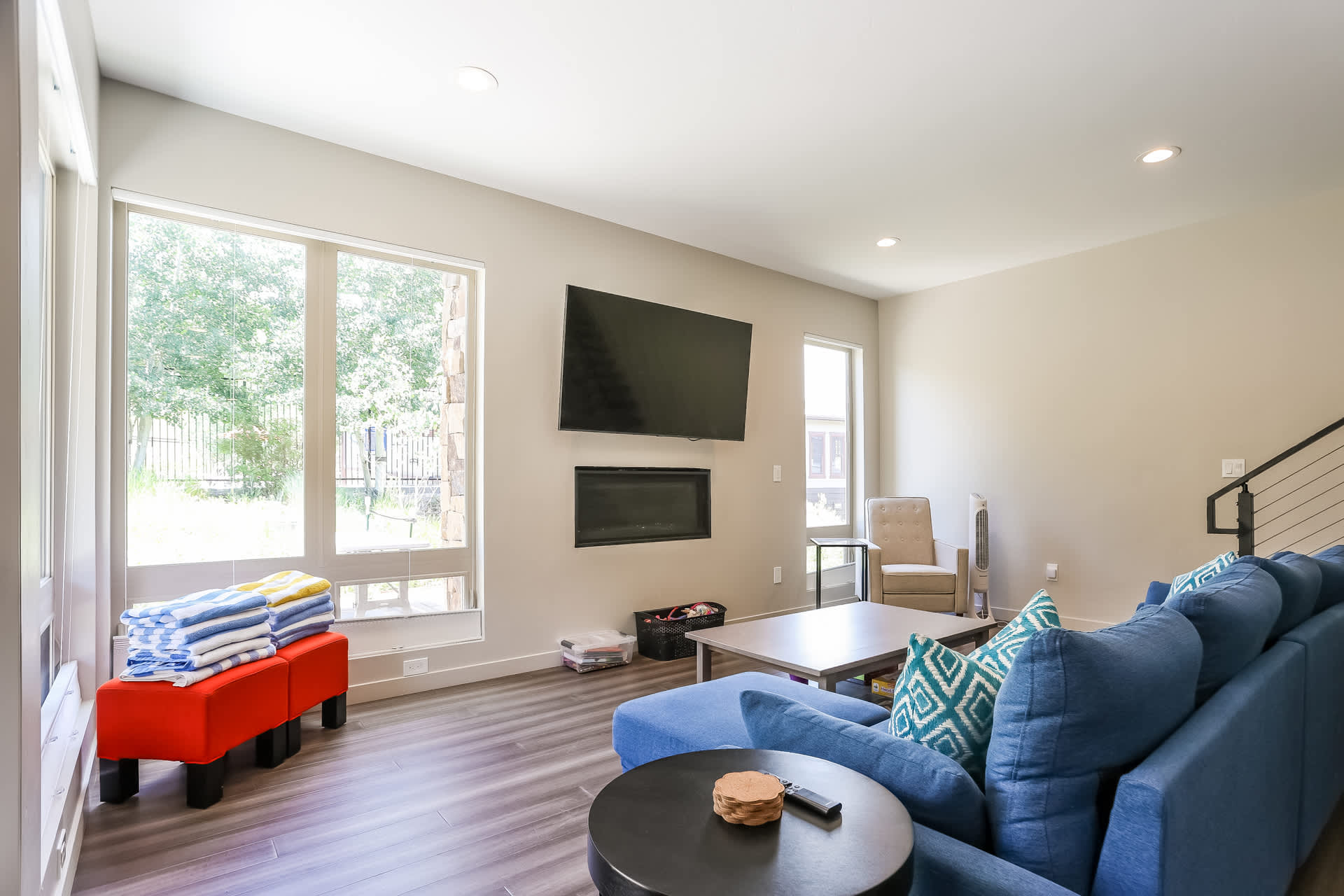 Granby Colorful Adventures - Breathtaking Views!