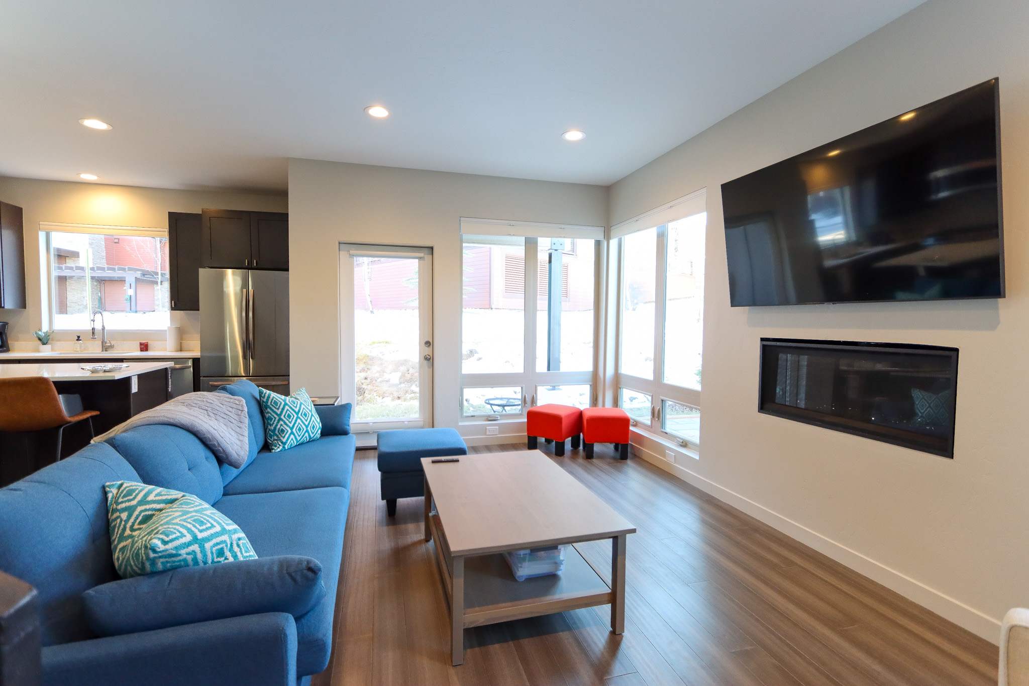 Granby Colorful Adventures - Breathtaking Views! 6