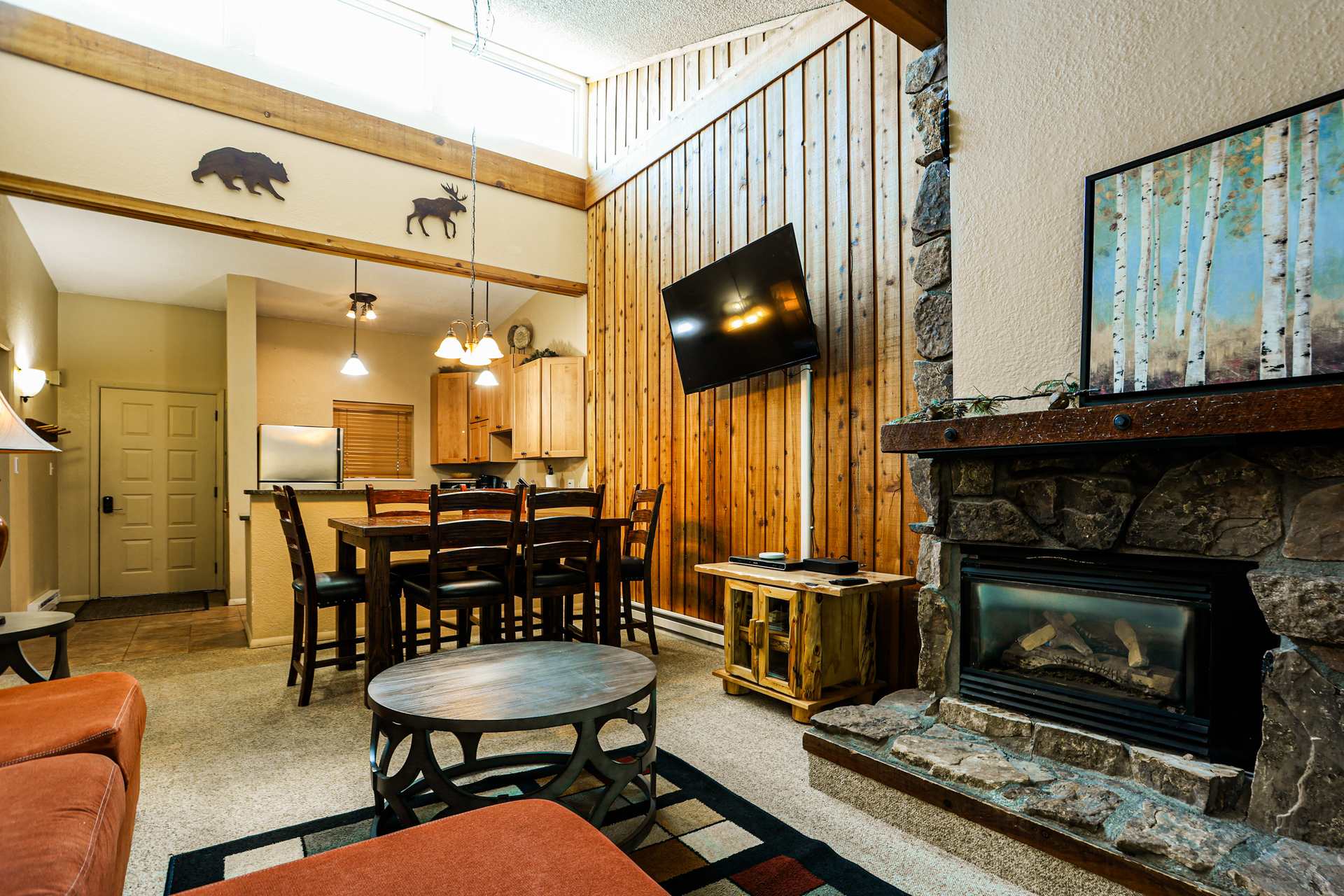 Winter Park Awaits! 5-min to Slopes,Year-Round Fun