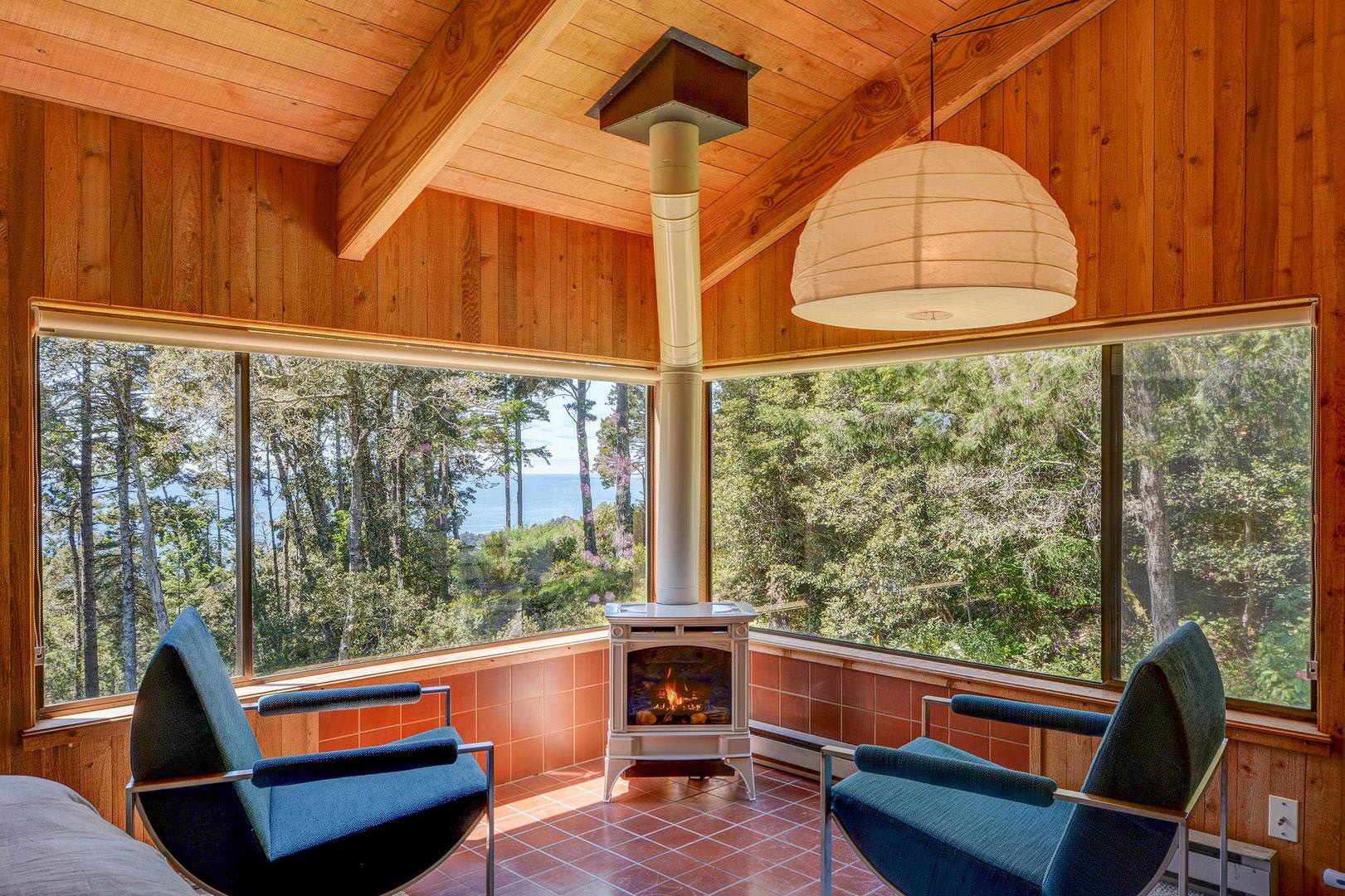 Sweet Sea Ranch - Nestled in Redwood Forest 4