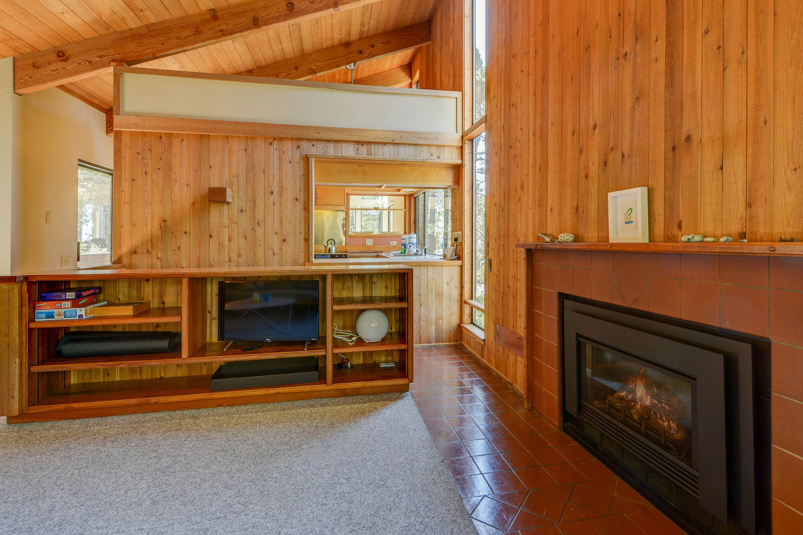 Sweet Sea Ranch - Nestled in Redwood Forest 6