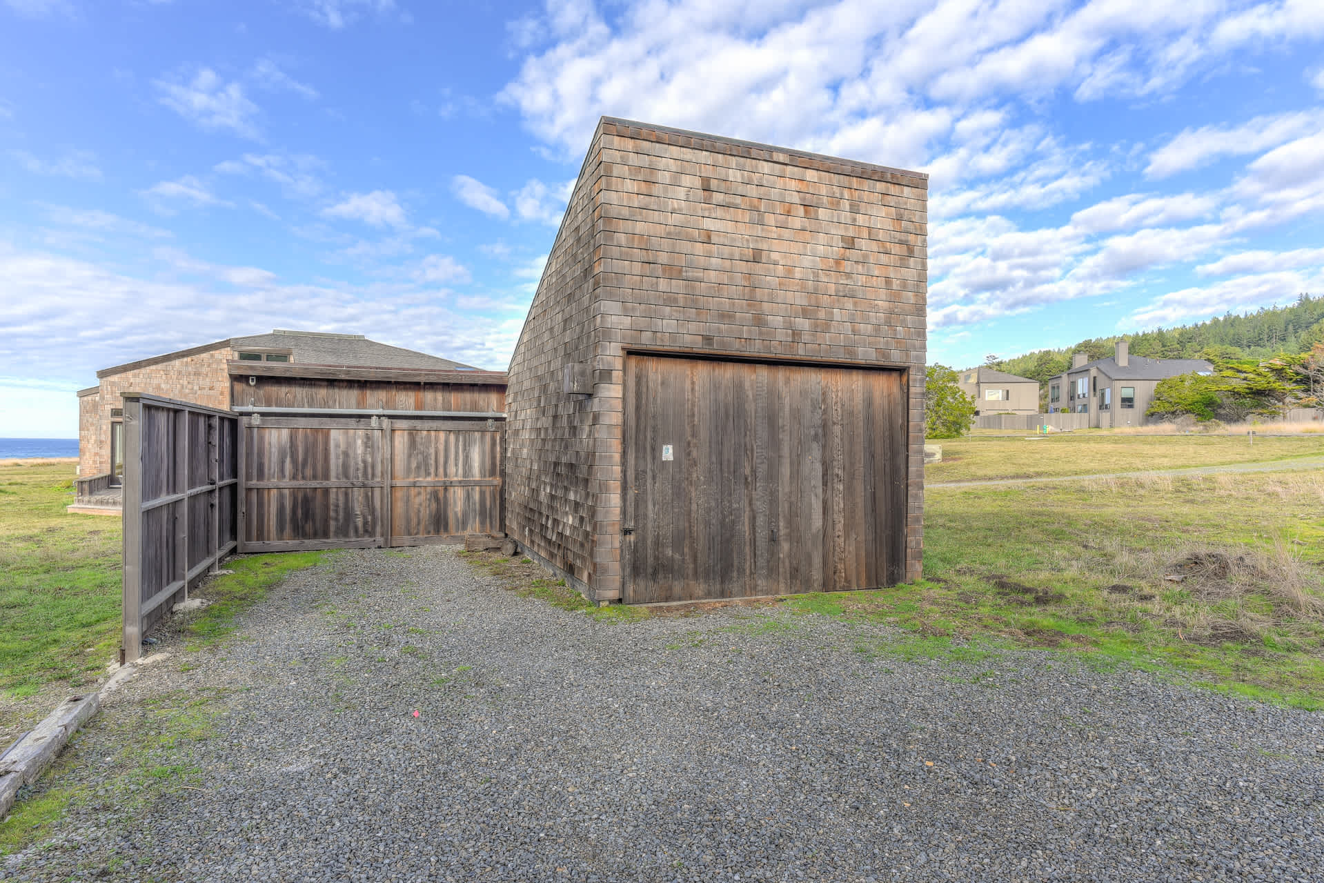 Sea Pine - Hot Tub with Ocean View 7
