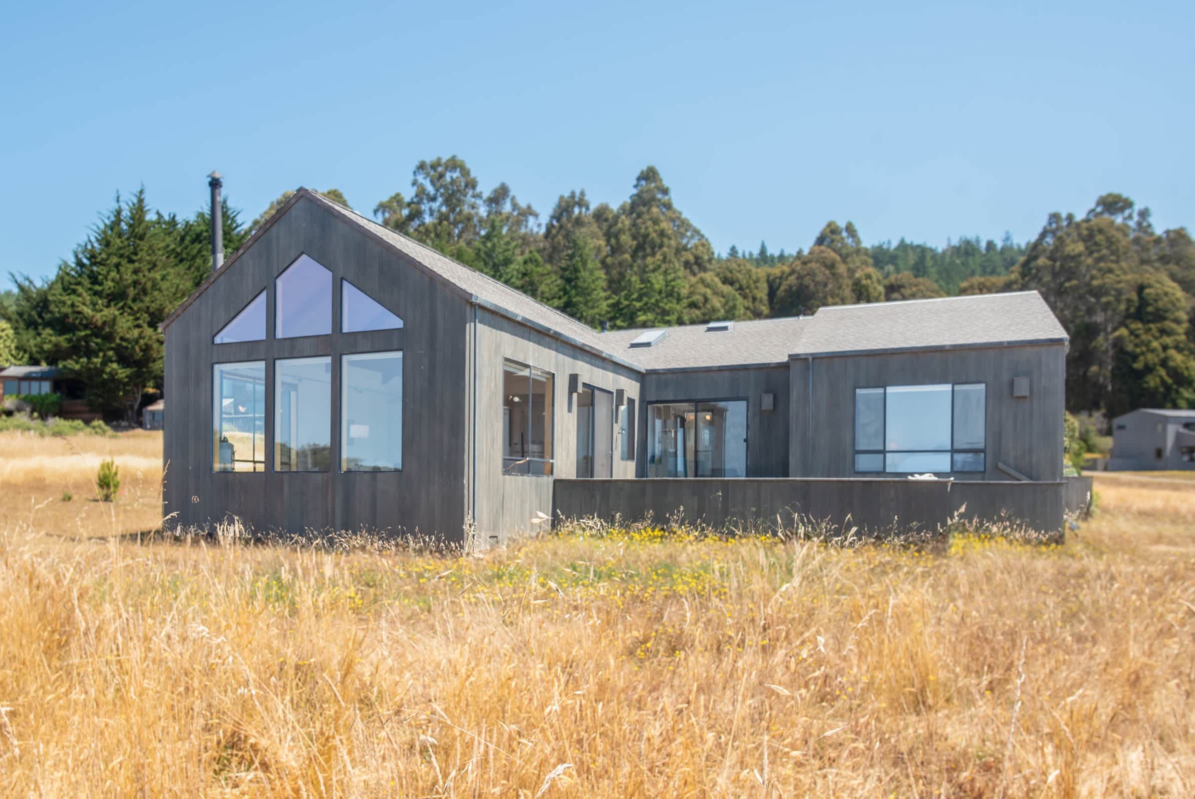 Spacious 3 BD for 6 - Ocean View 5