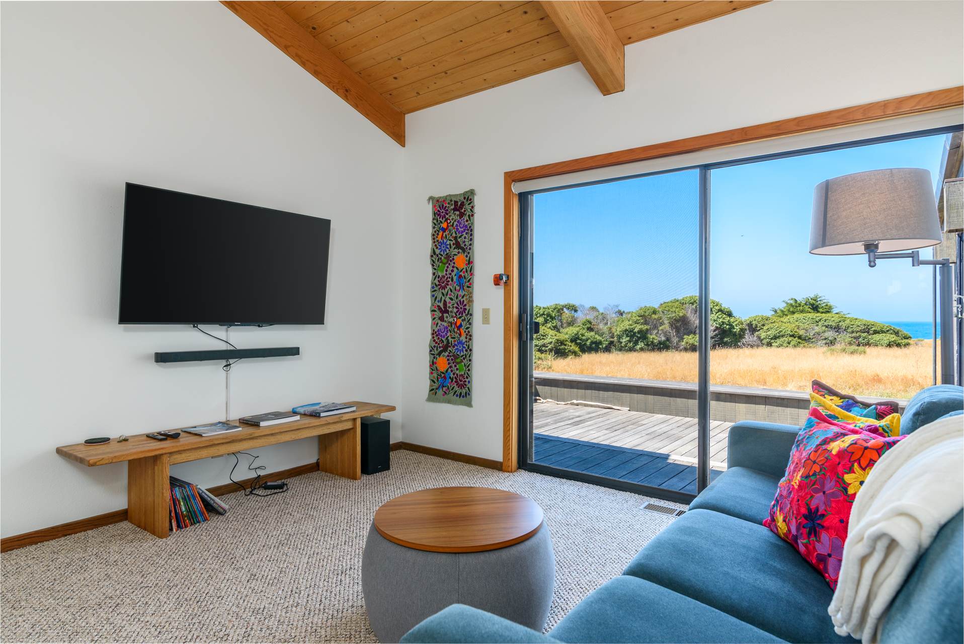 Spacious 3 BD for 6 - Ocean View 4