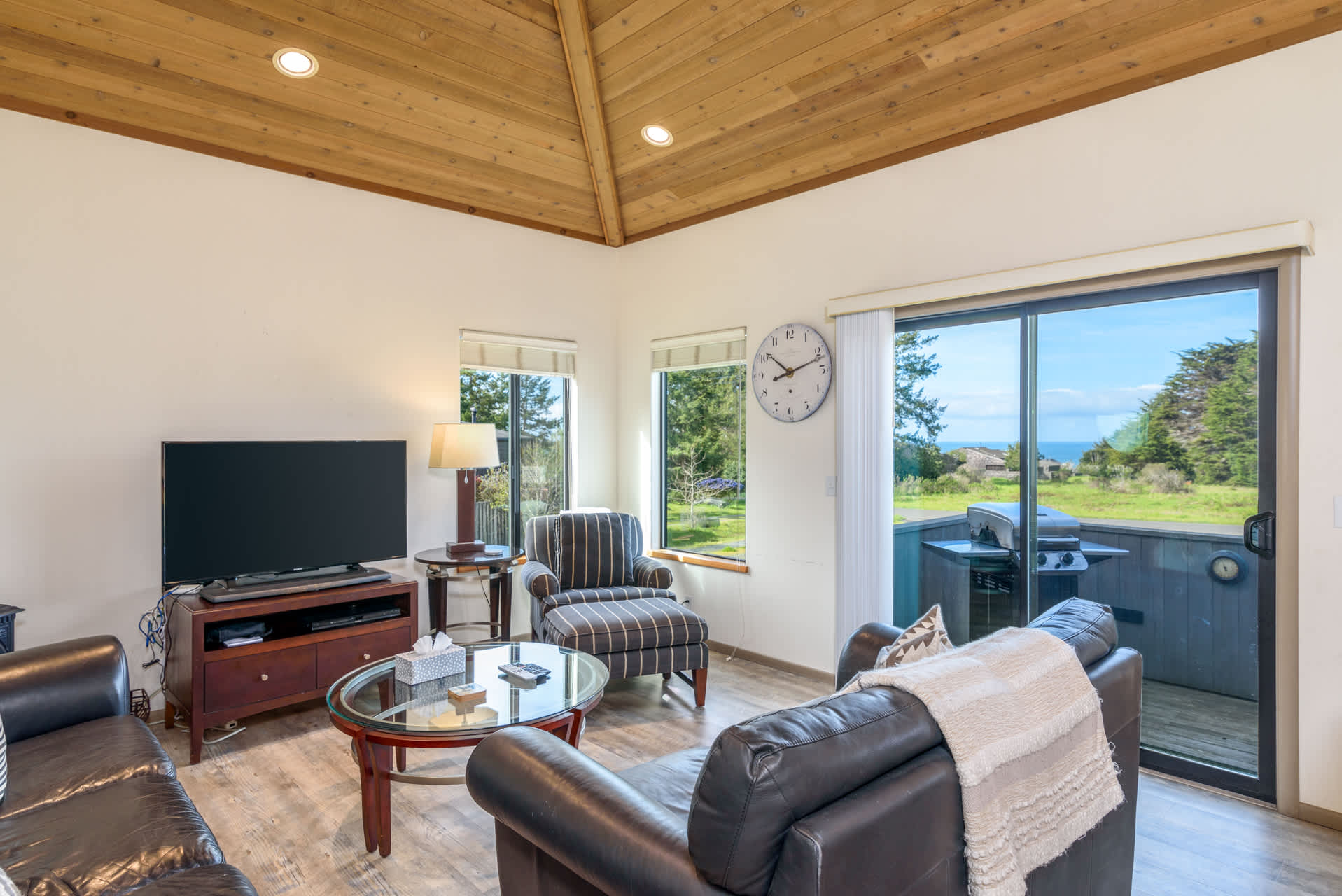 Starlight Reach - Private Hot Tub