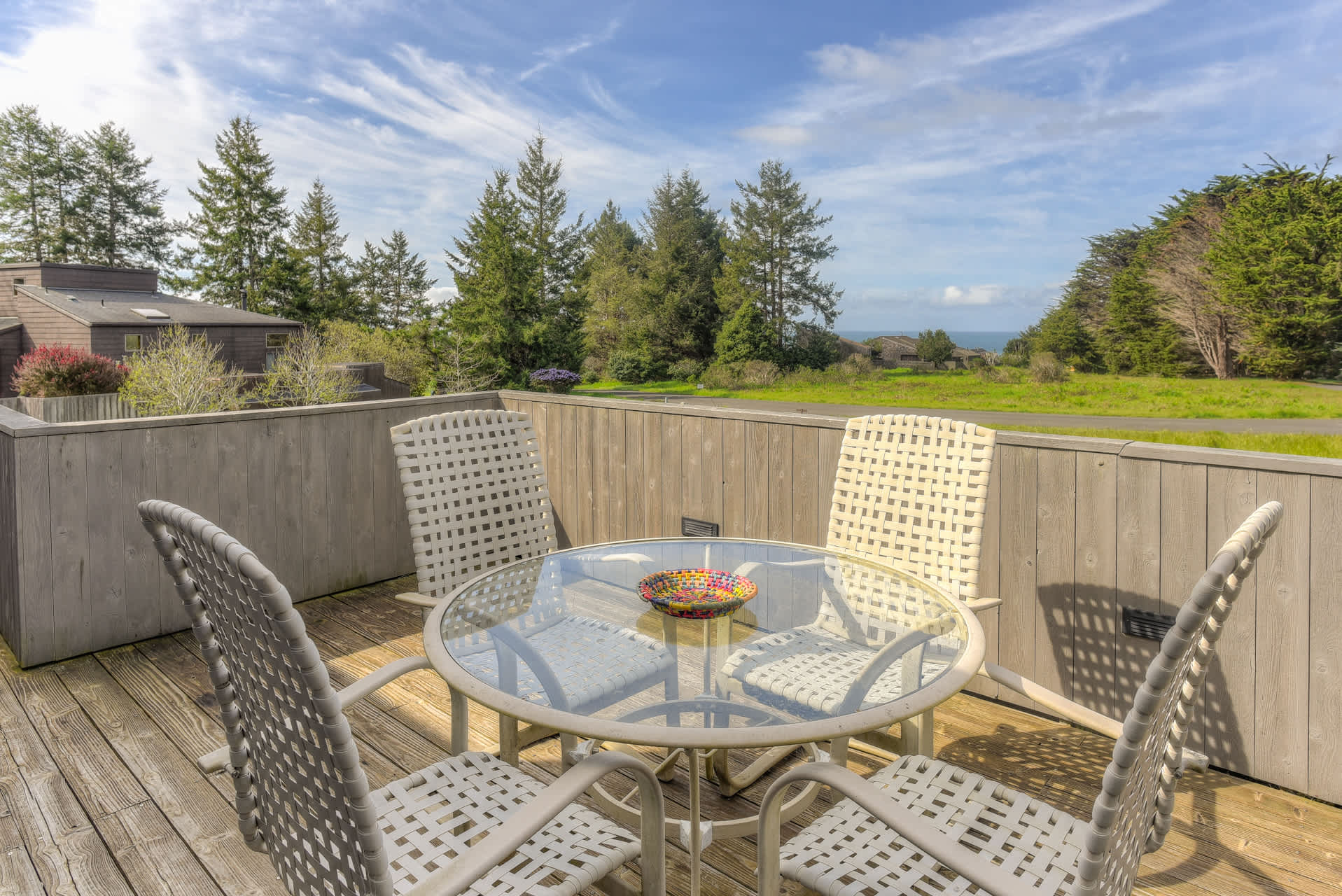 Immerse yourself in the refreshing embrace of ocean air