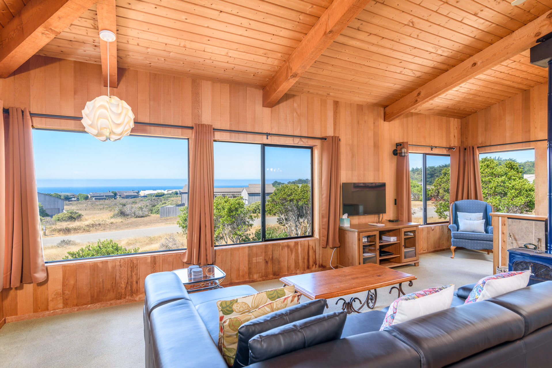 Sea Meadow - Panoramic Ocean View