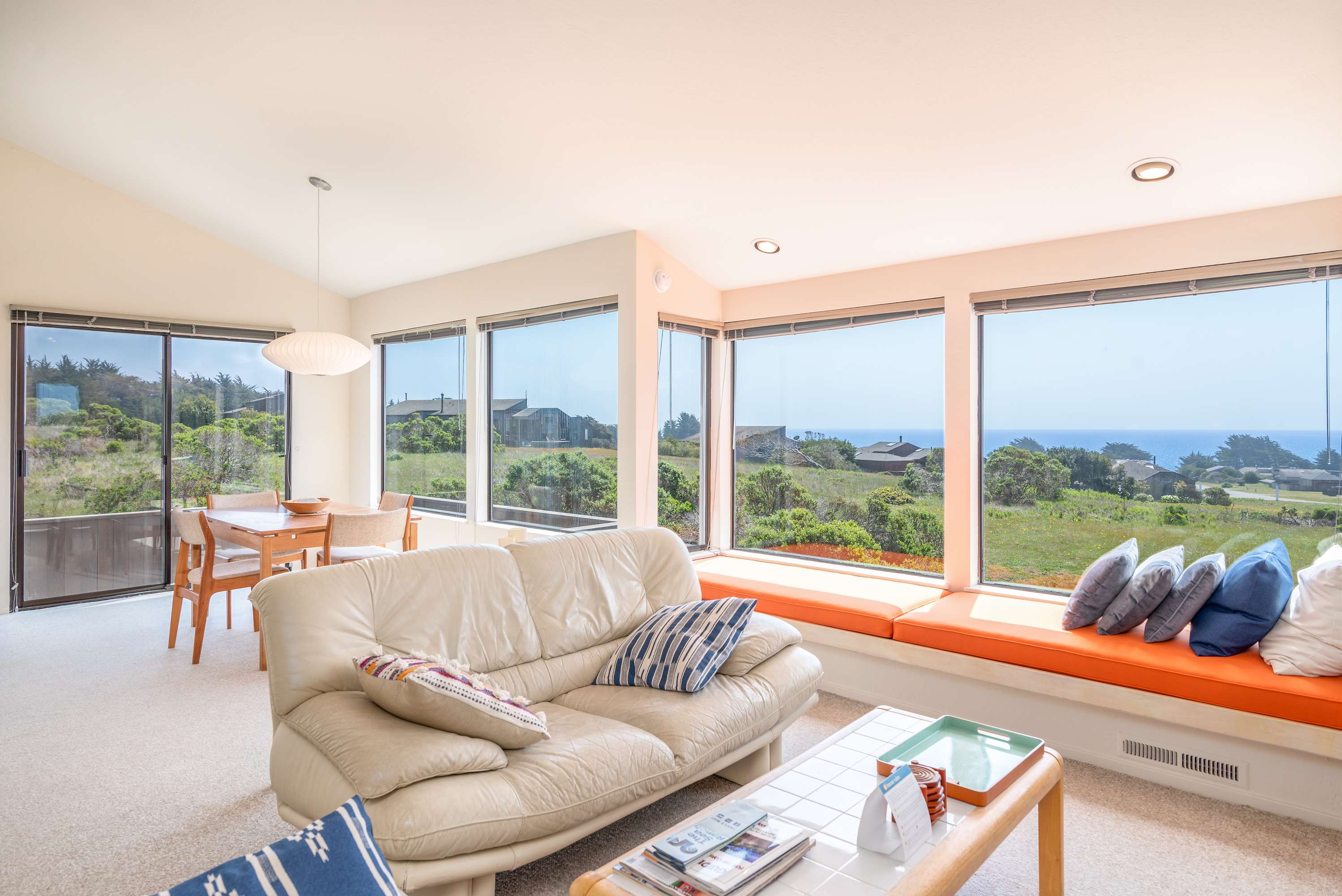 Seal Moor - Ocean Views - Community Pool 6