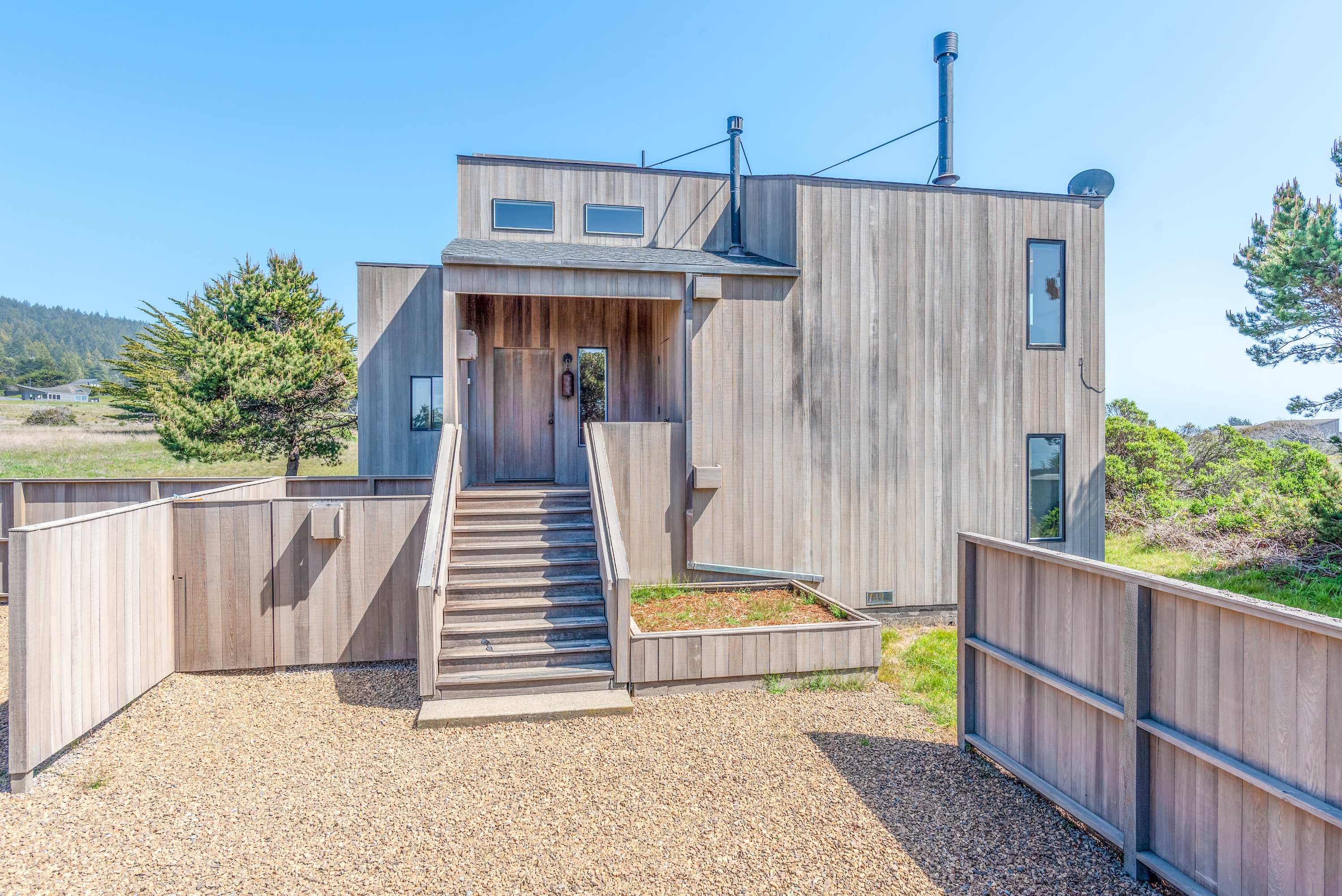 Seal Moor - Ocean Views - Community Pool