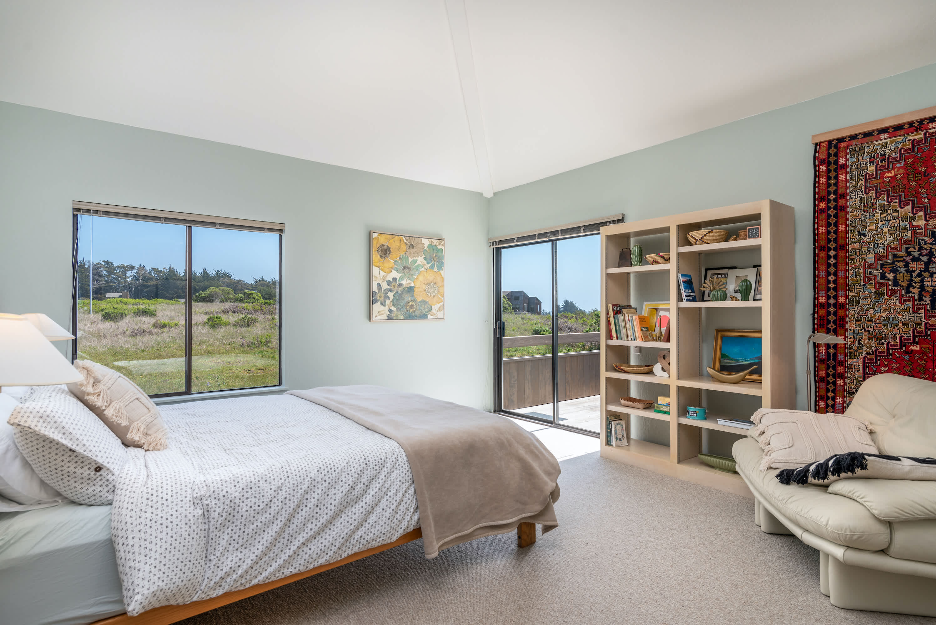 Seal Moor - Ocean Views - Community Pool 3