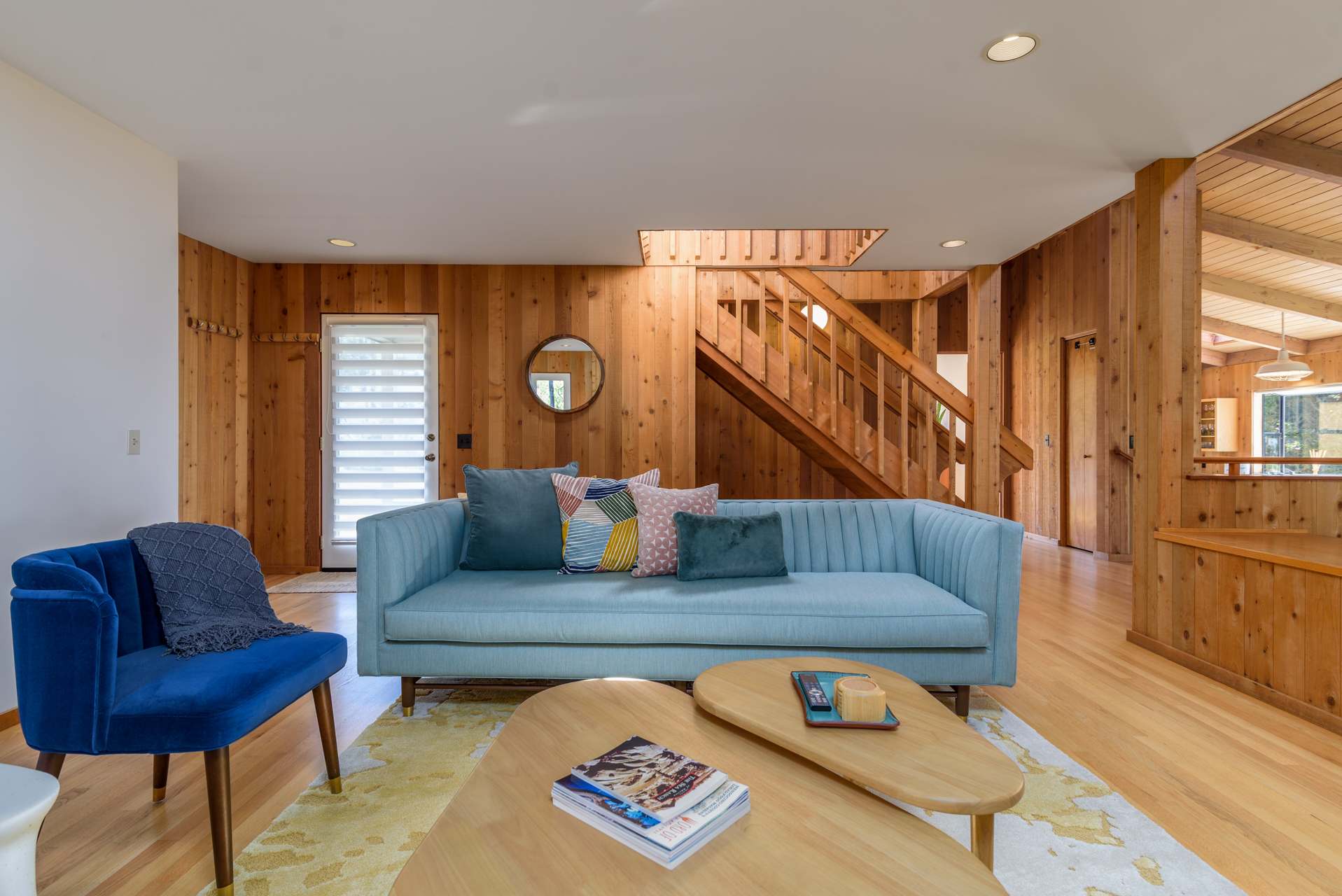 Featured Property Charming 3 BD Family Home for 6 with Ocean Views & Trail Access!