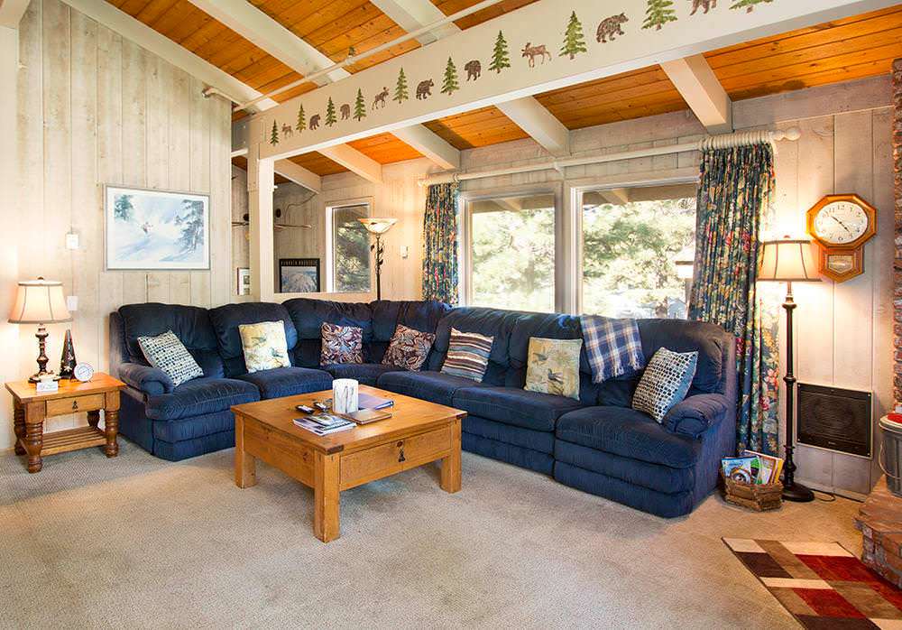 Villa De Los Pinos #33 Year-Round Activities!