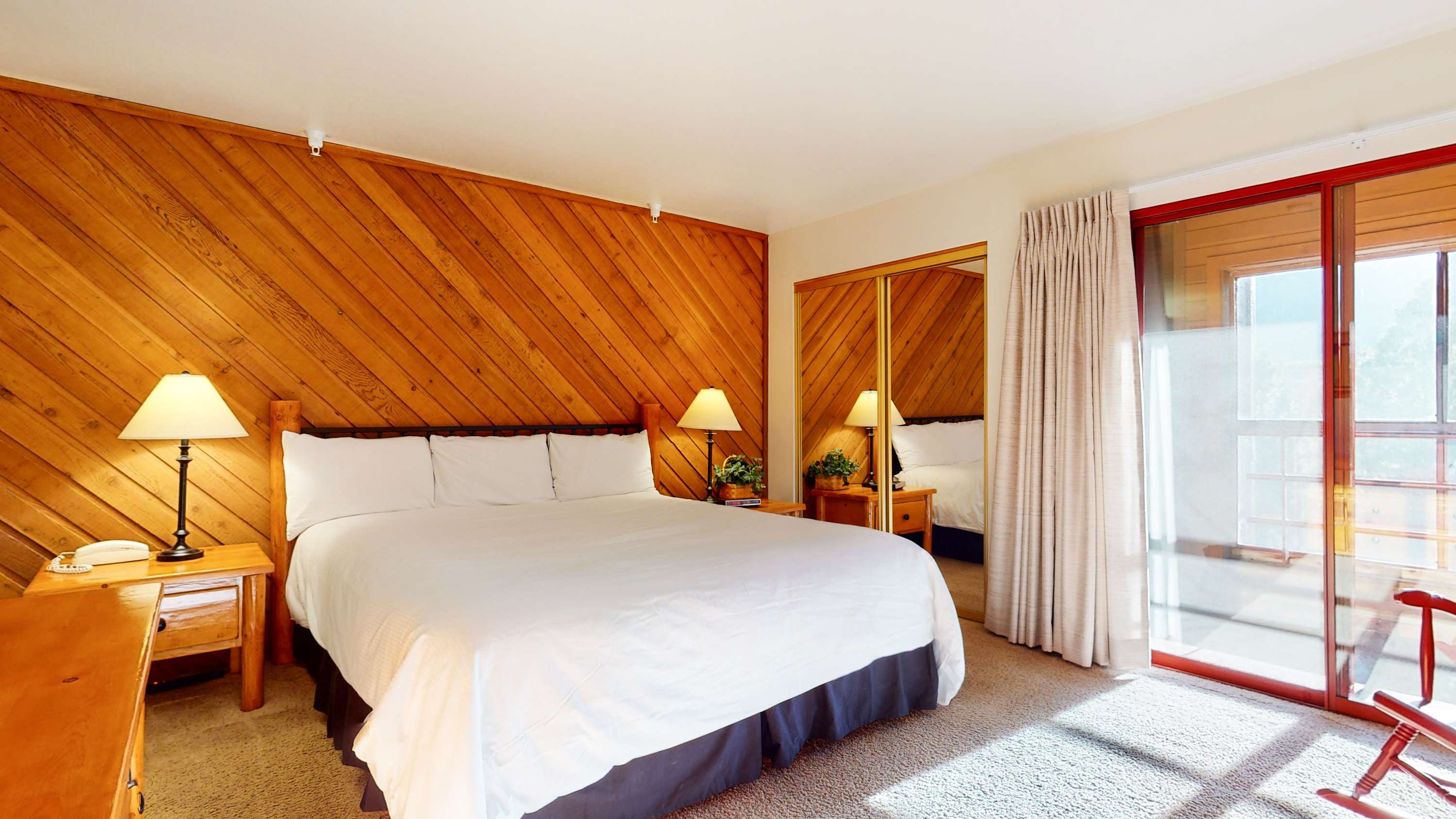 Aspen Creek Shared Amenities  Near Hiking! — Mammoth Lakes, CA — vacation rental