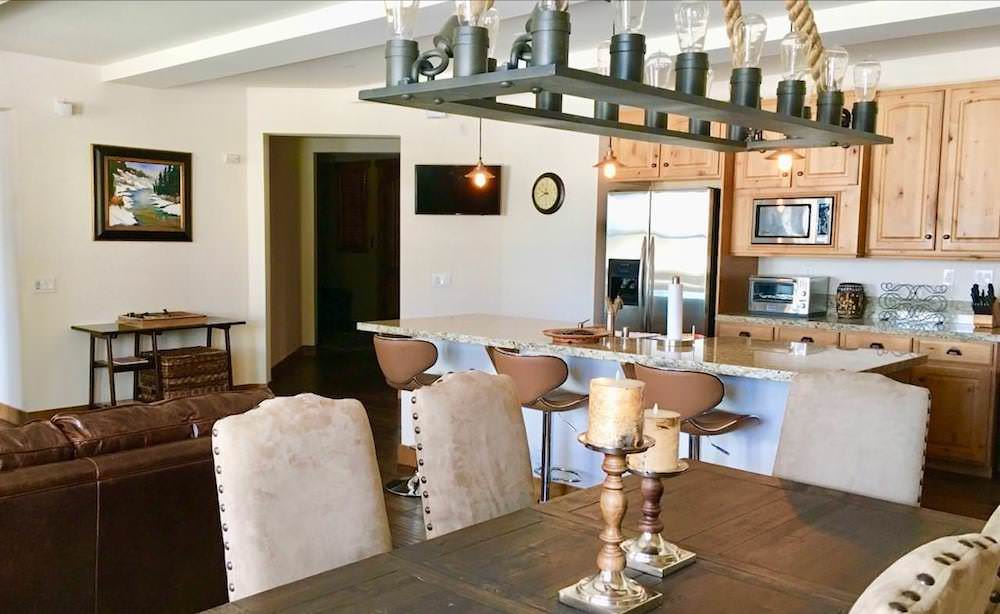 The Lodges by 8th Hole Year-Round Fun 7