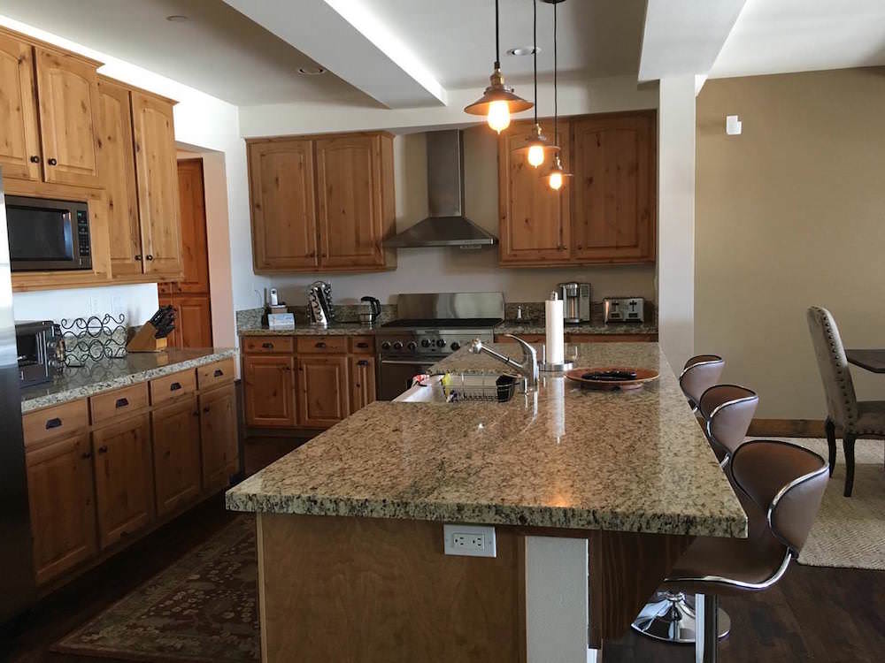 The Lodges by 8th Hole Year-Round Fun 8