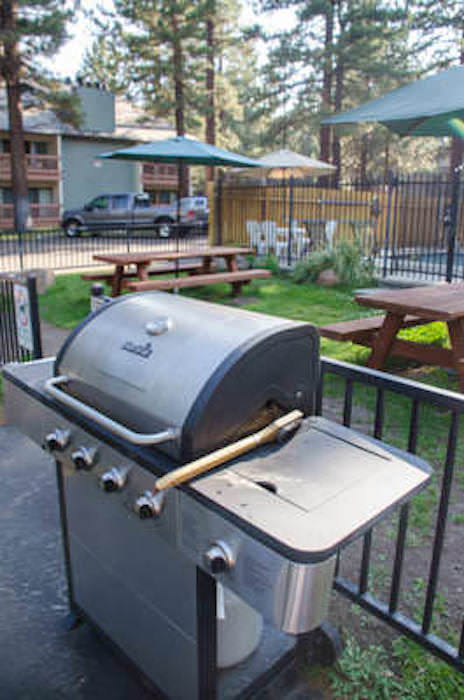 Mountain Shadows #F02 - Near Shuttle & Shopping! 7